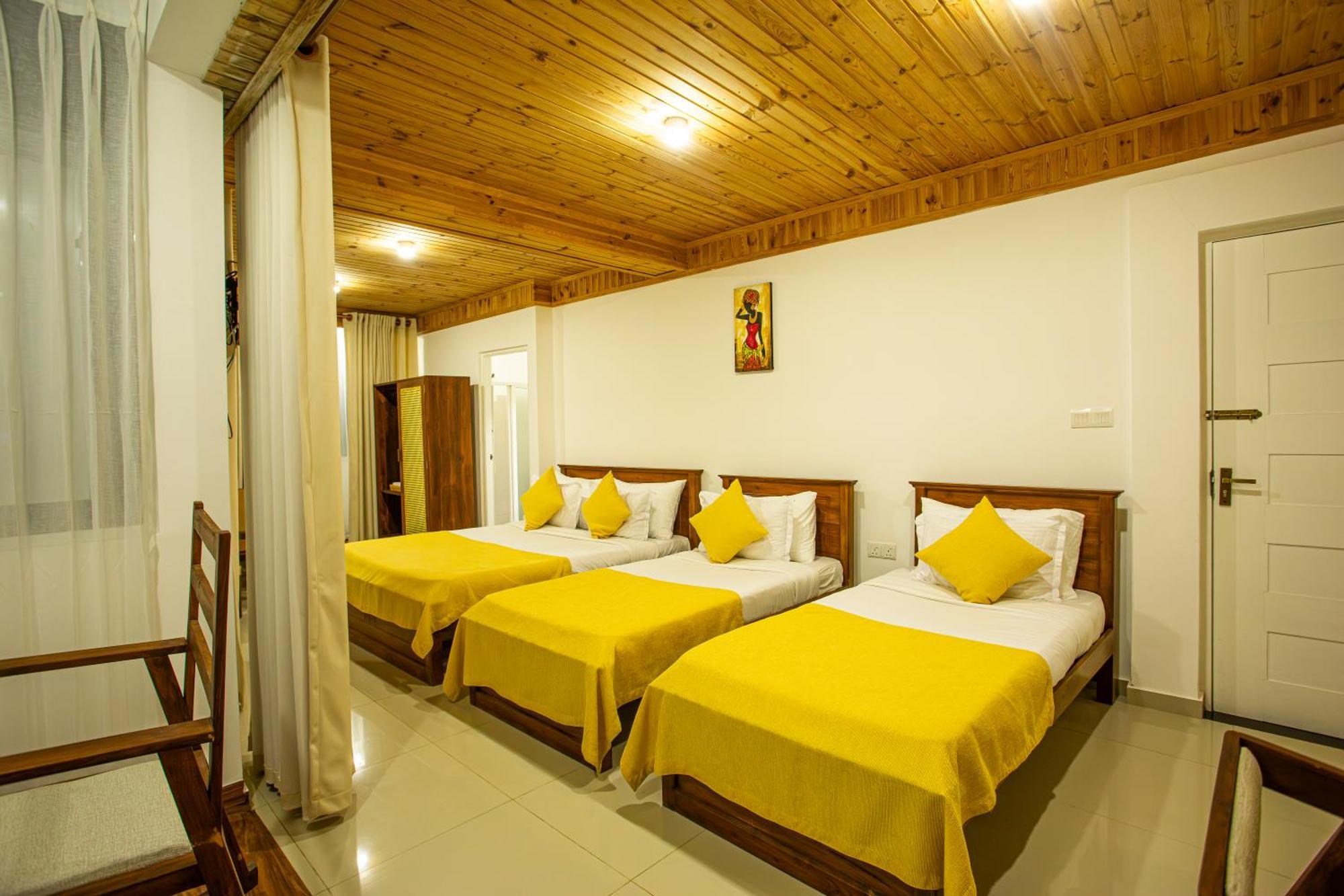 Country Club Hotel Nuwara Eliya