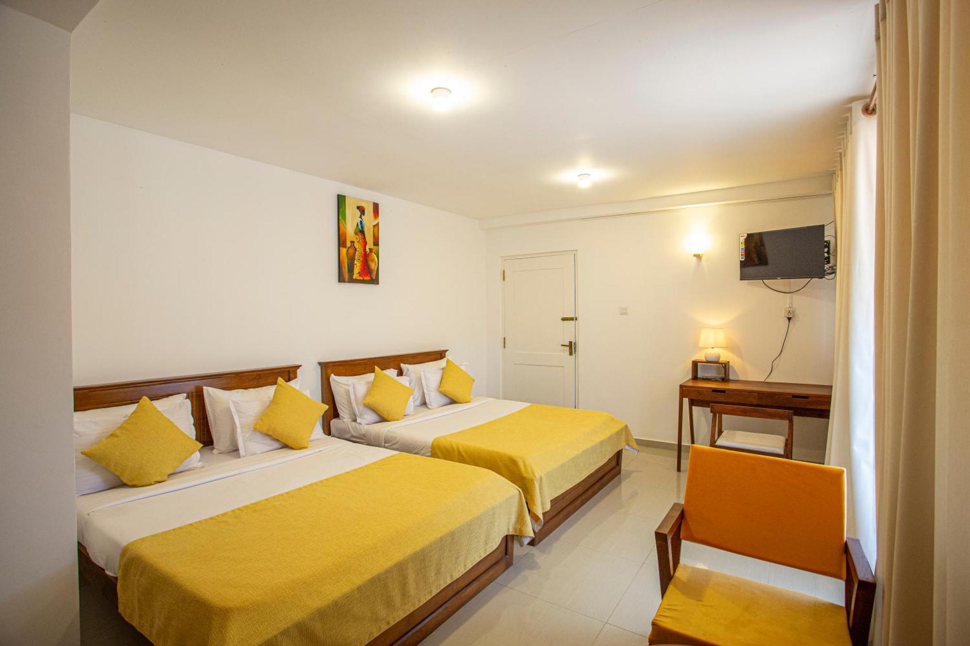 Hotel Country Club Nuwara Eliya