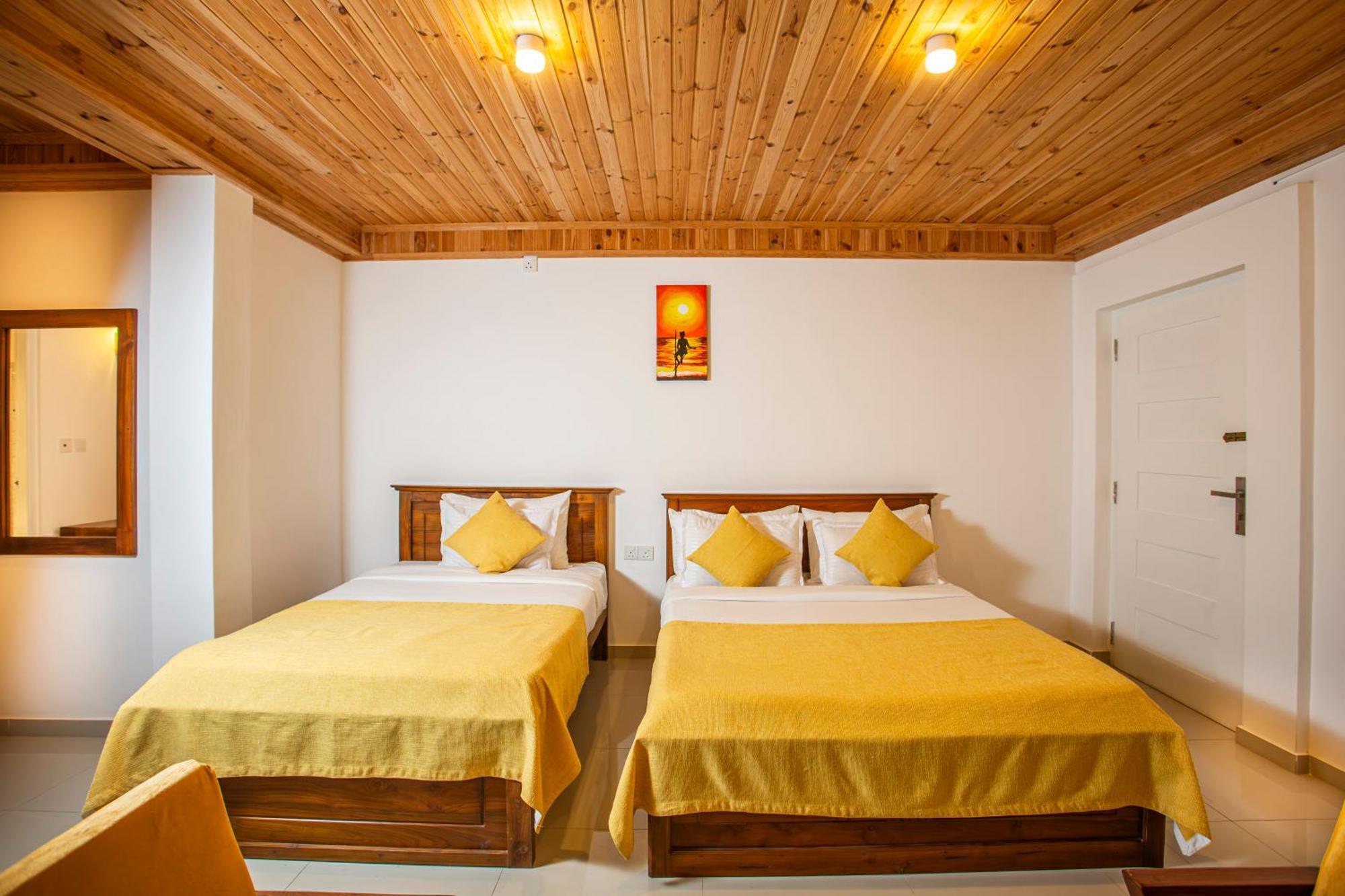 Hotel Country Club 3*