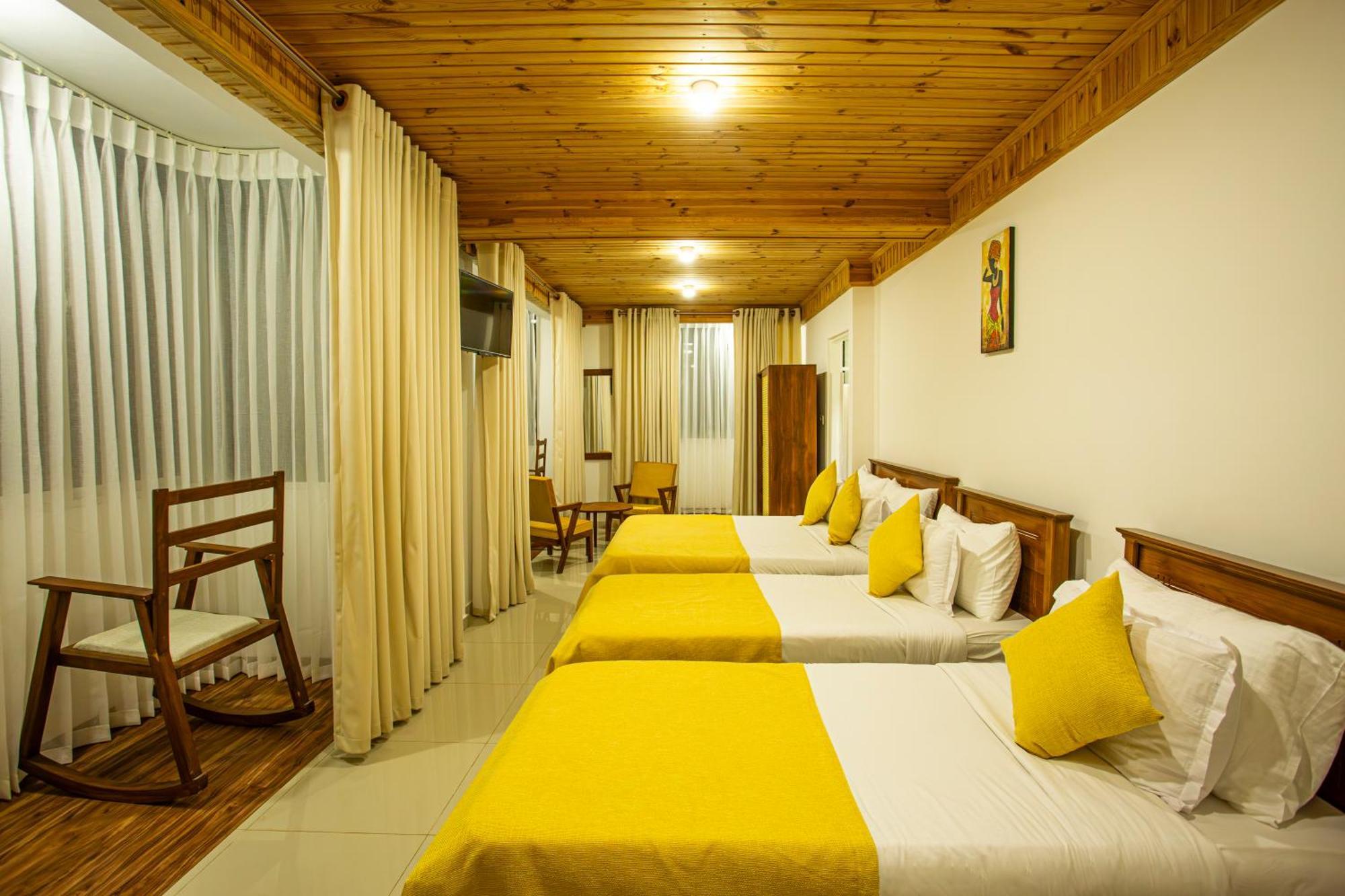 Hotel Country Club 3*