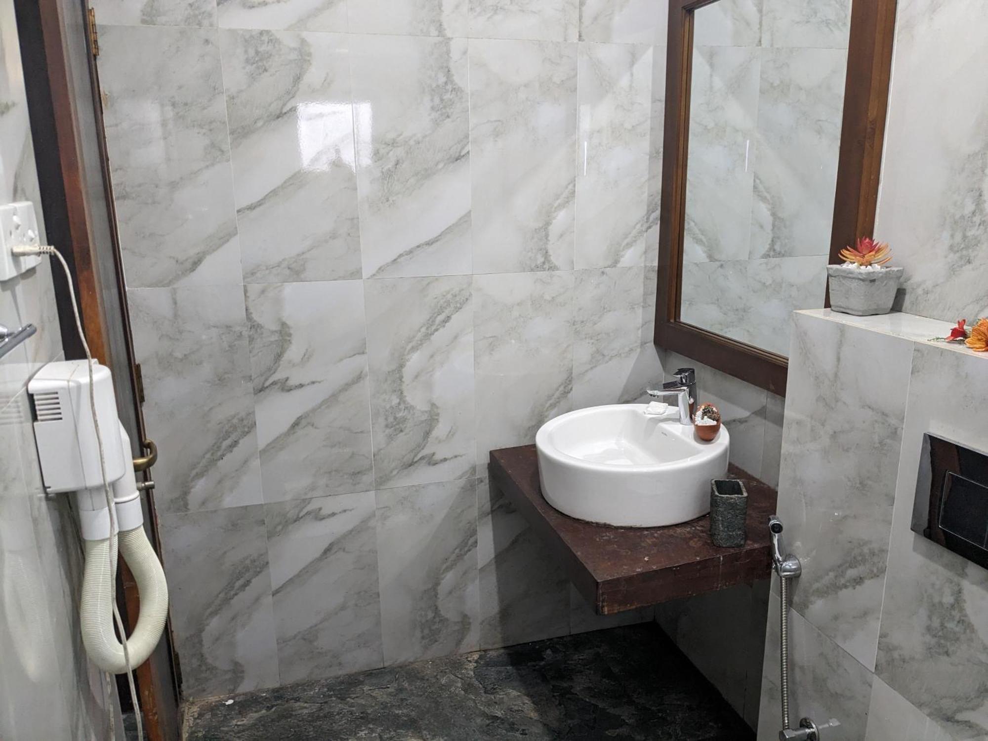 Bed & Breakfast Moon Nuwara Eliya