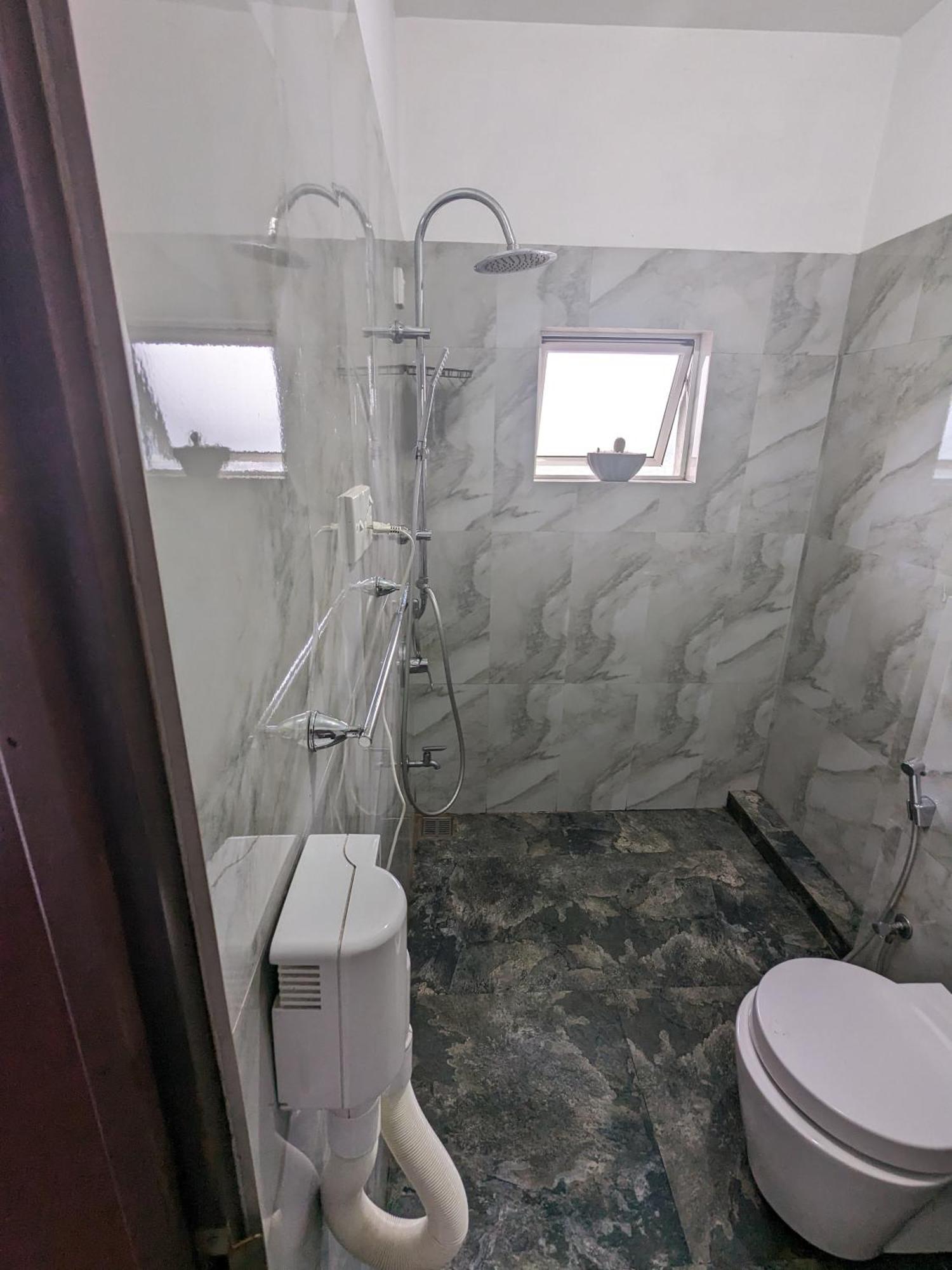 Bed & Breakfast Moon *