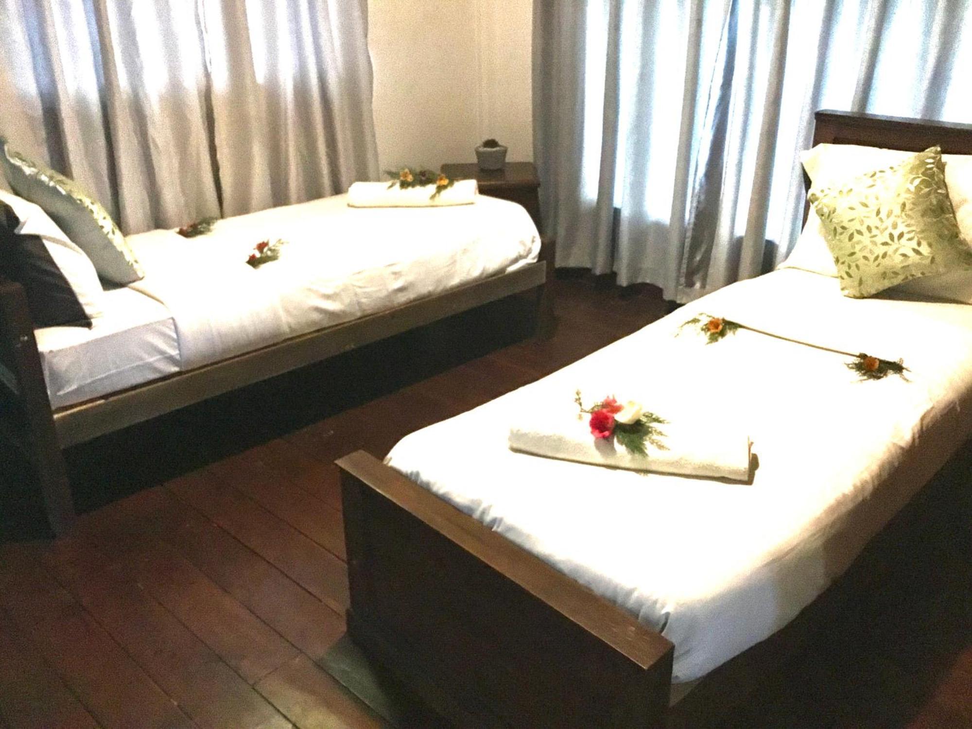 Moon Bed & Breakfast *