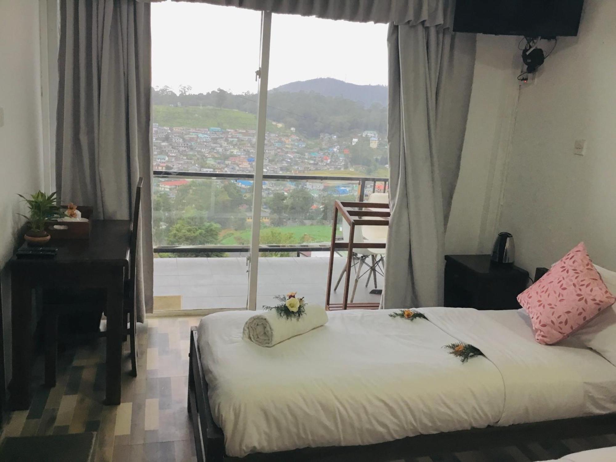 Bed & Breakfast Moon *