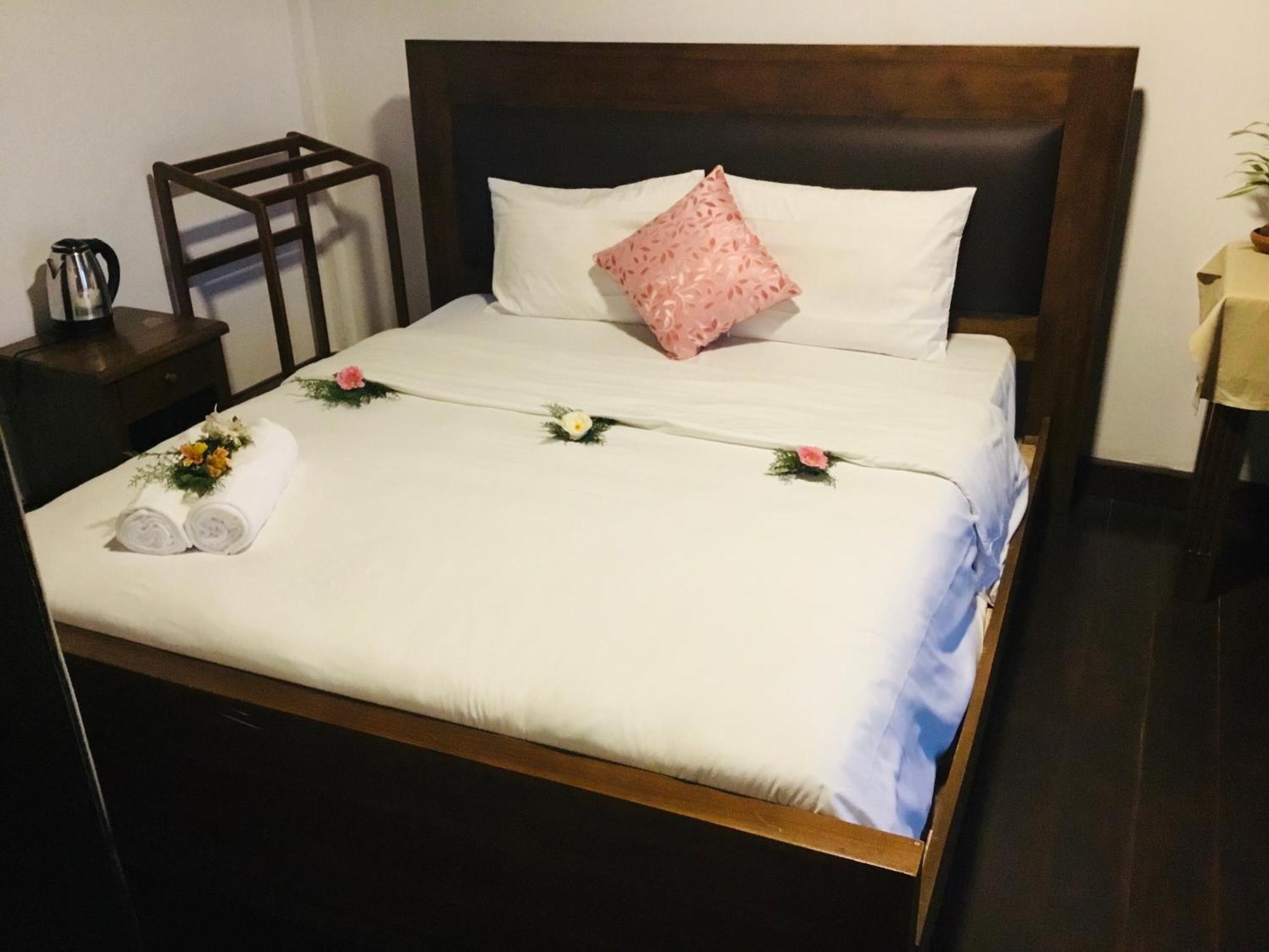 Moon Bed & Breakfast Nuwara Eliya