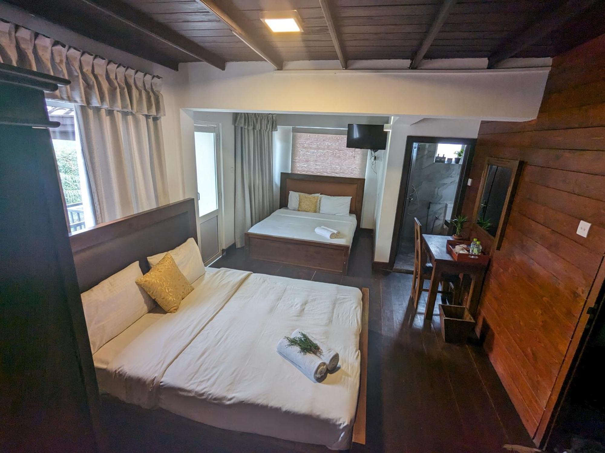 Bed & Breakfast Moon Nuwara Eliya