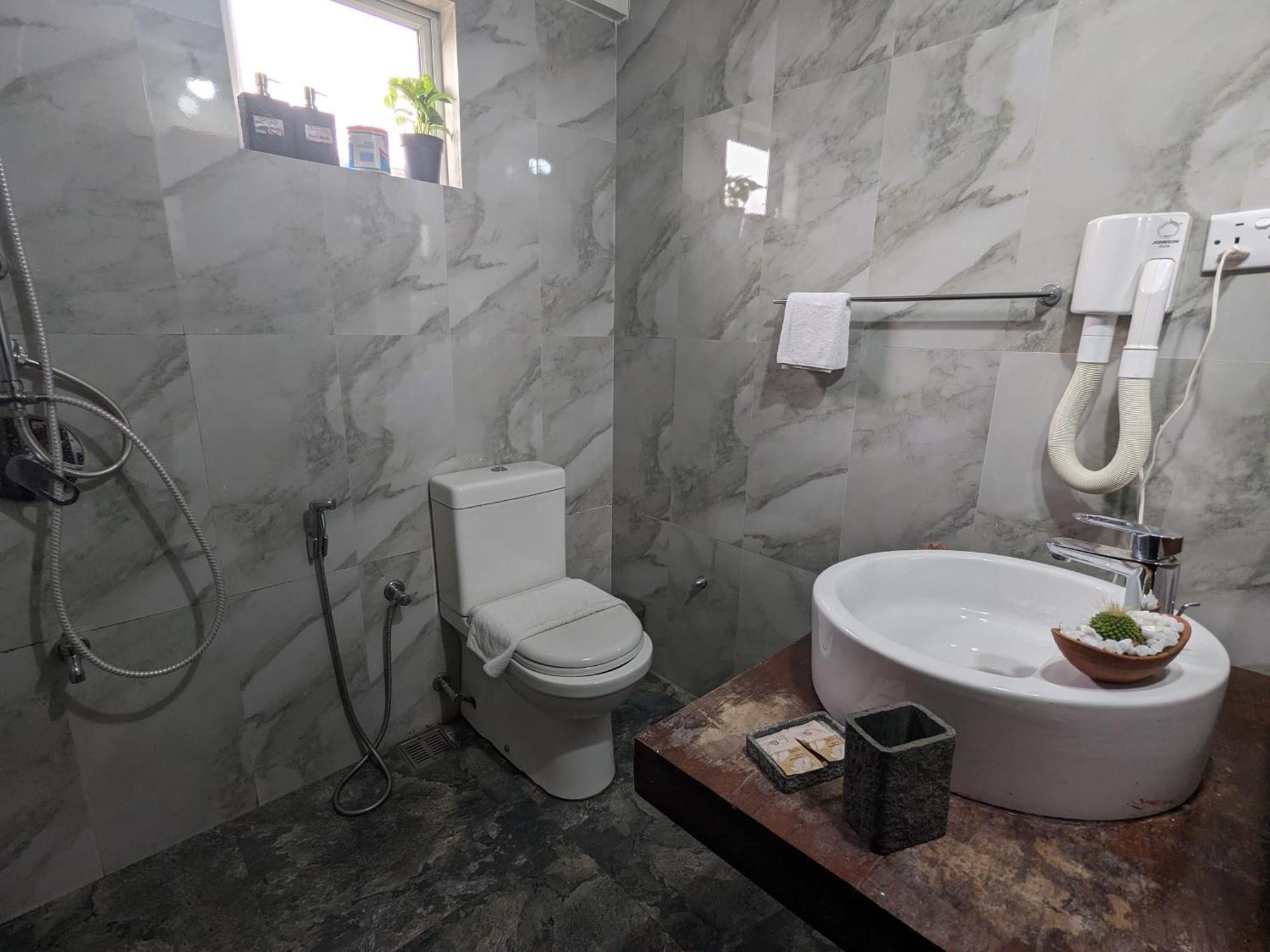 Bed & Breakfast Moon *