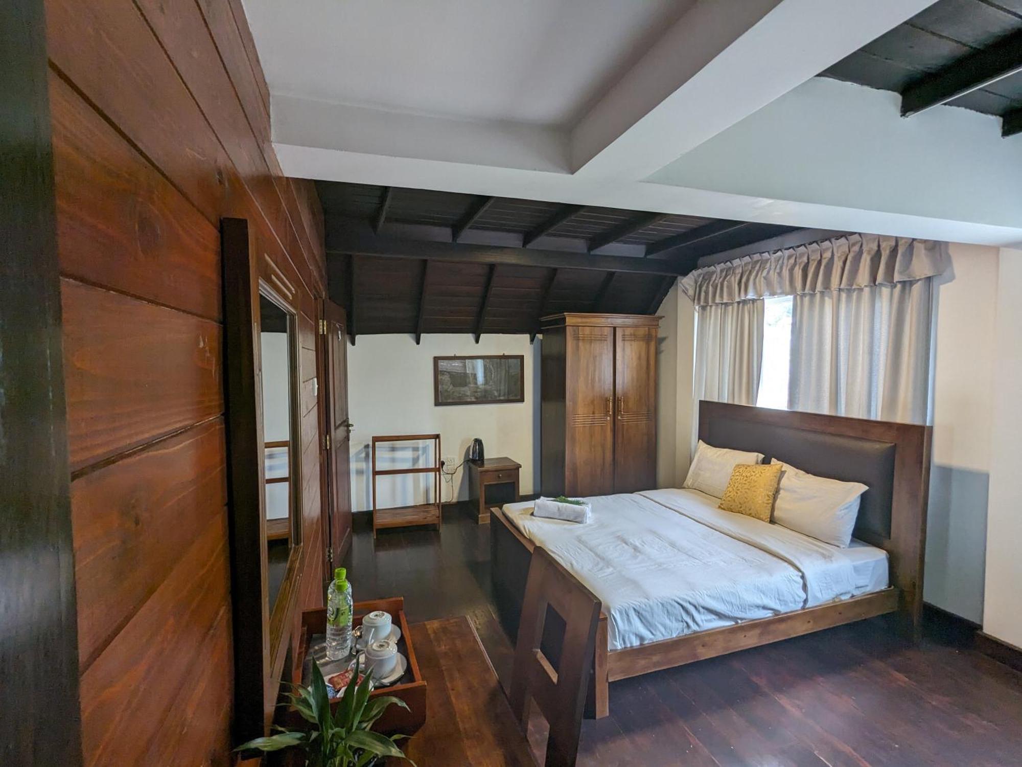 Bed & Breakfast Moon Nuwara Eliya