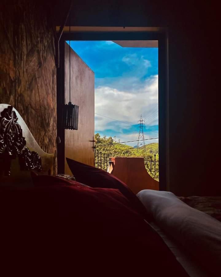 Breeze Nuwara Eliya