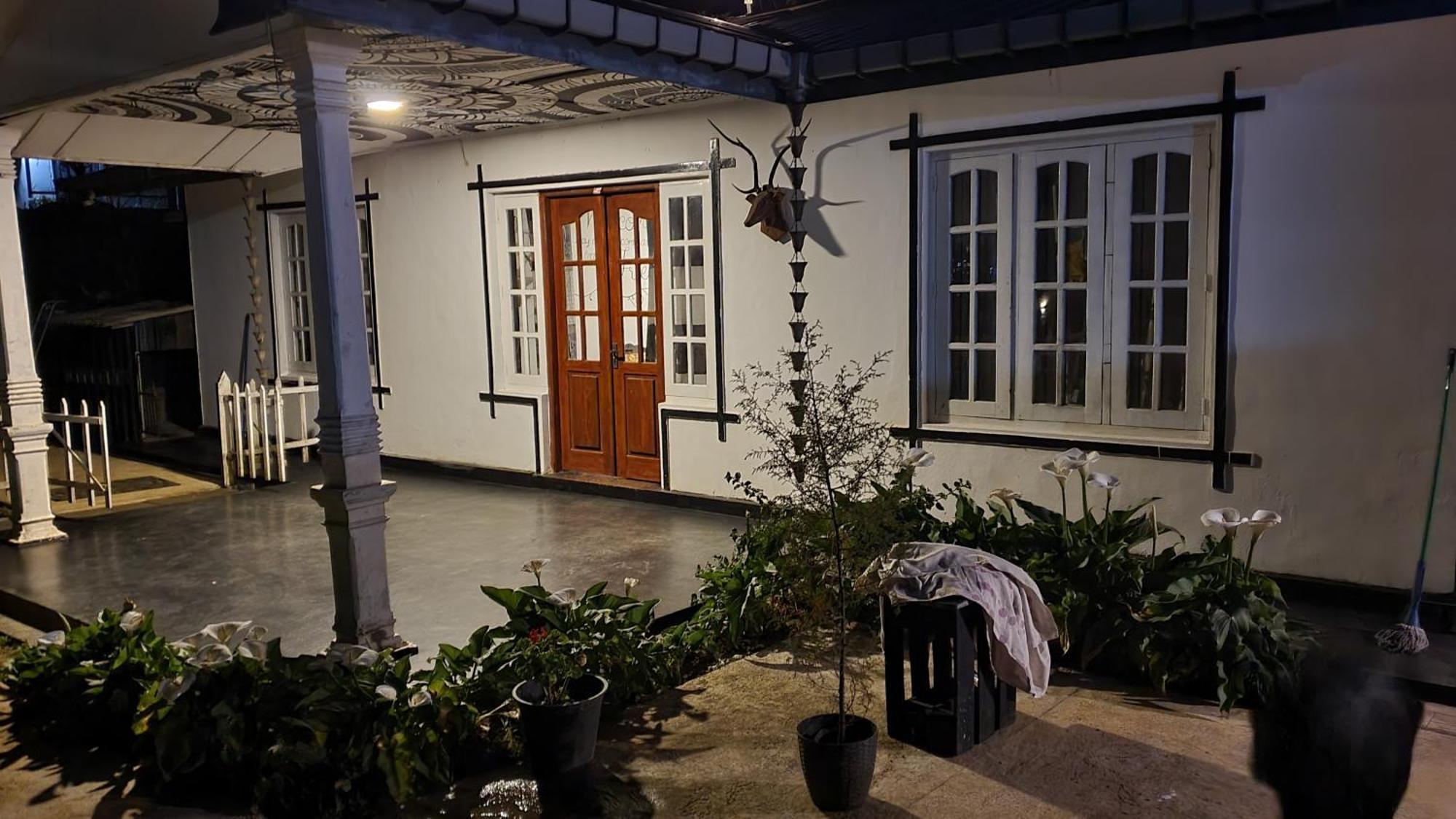 Holiday home Kande Gedara *