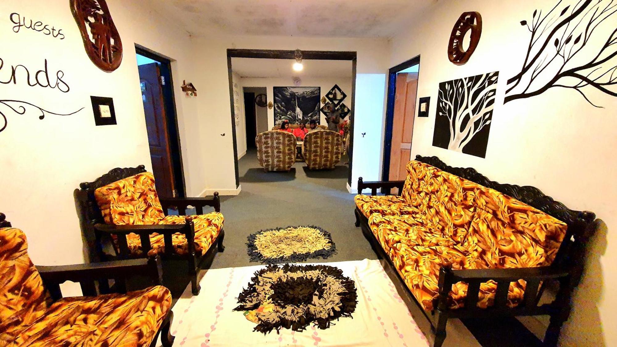 Kande Gedara Holiday home *