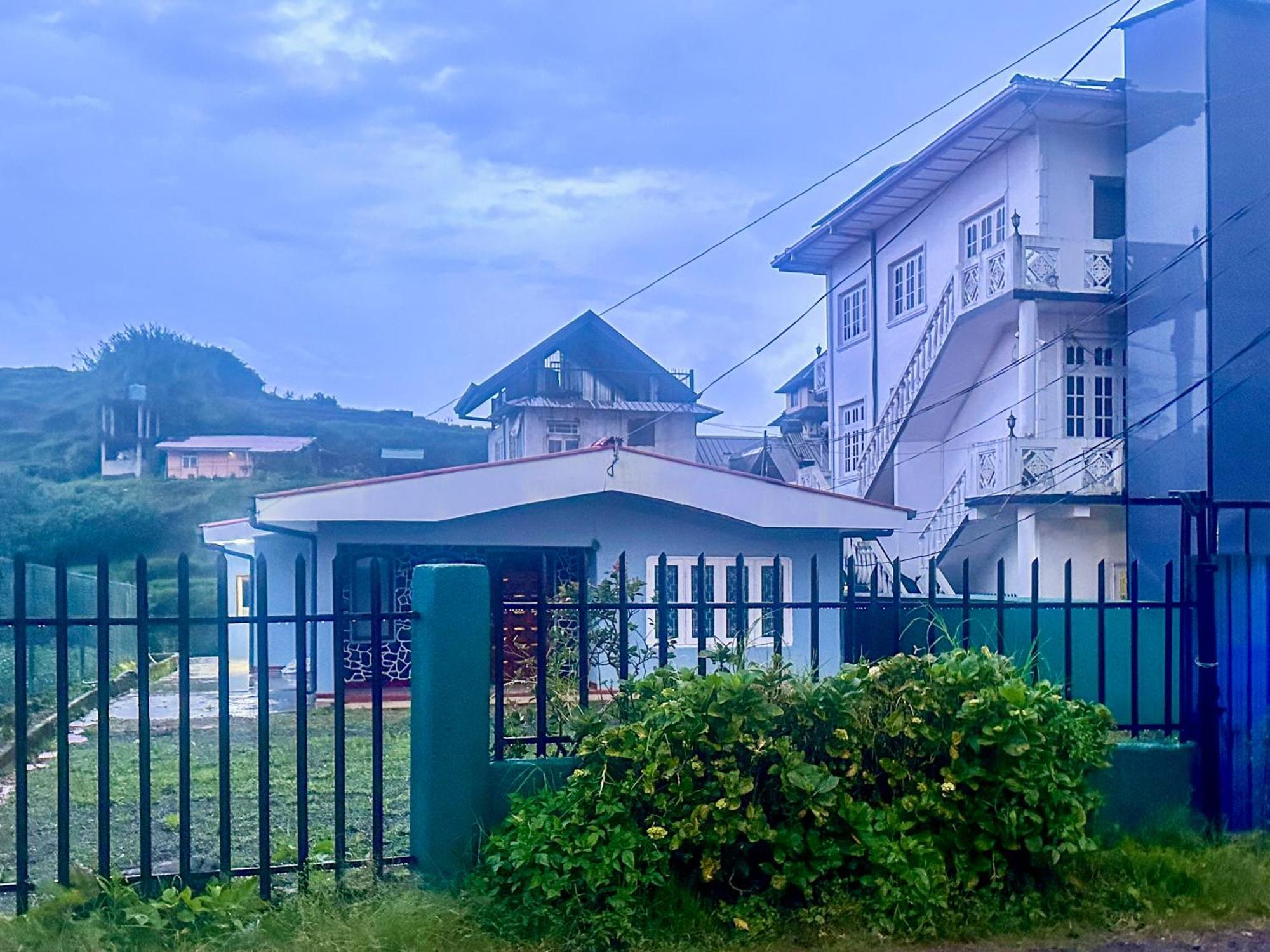 Holiday home Cla 02