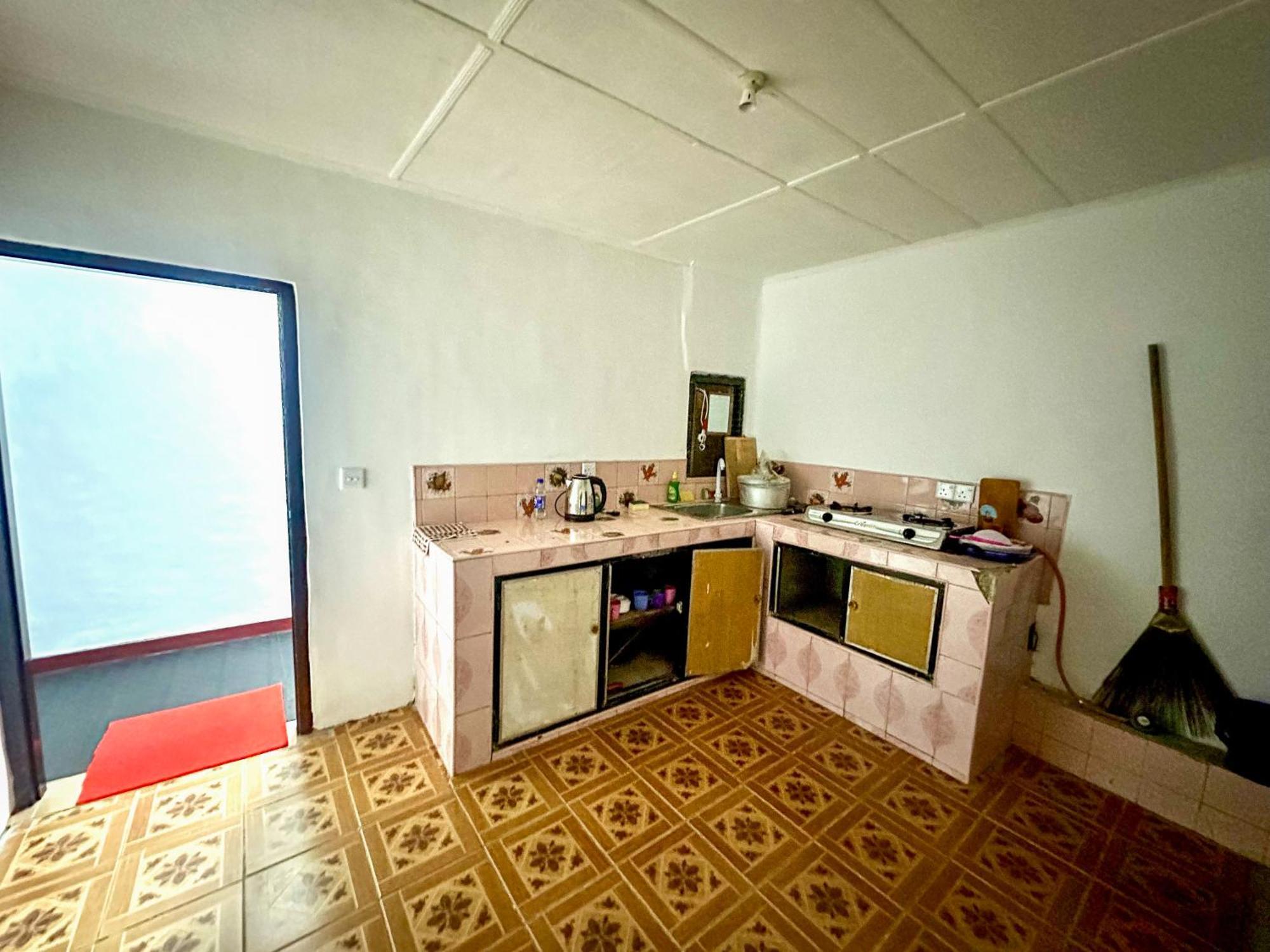 Holiday home Cla 02 *
