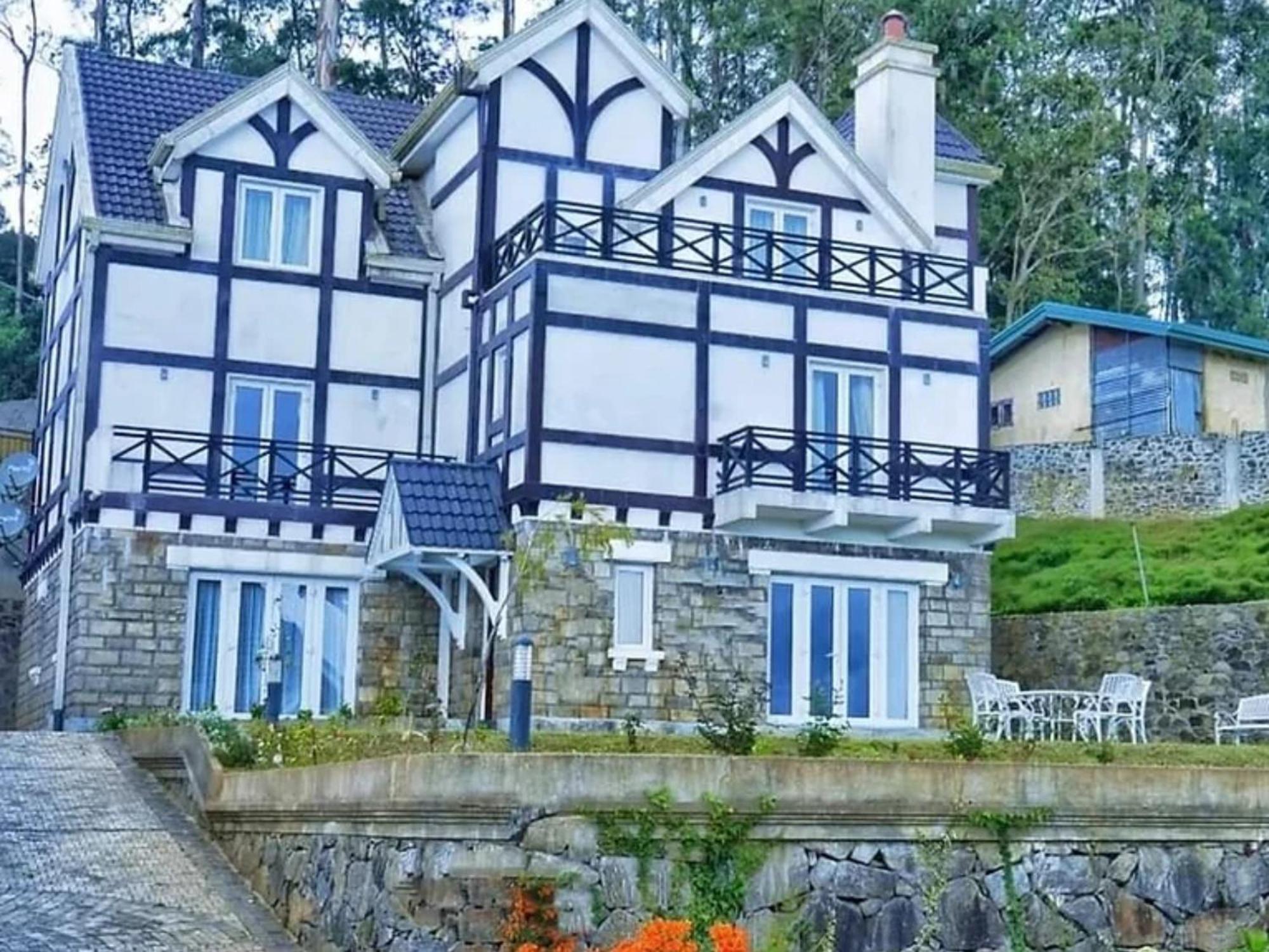 Little England By Joes Hotel Nuwara Eliya