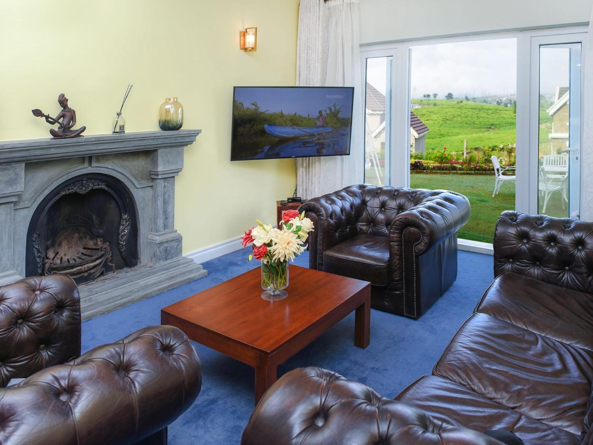 Little England By Joes