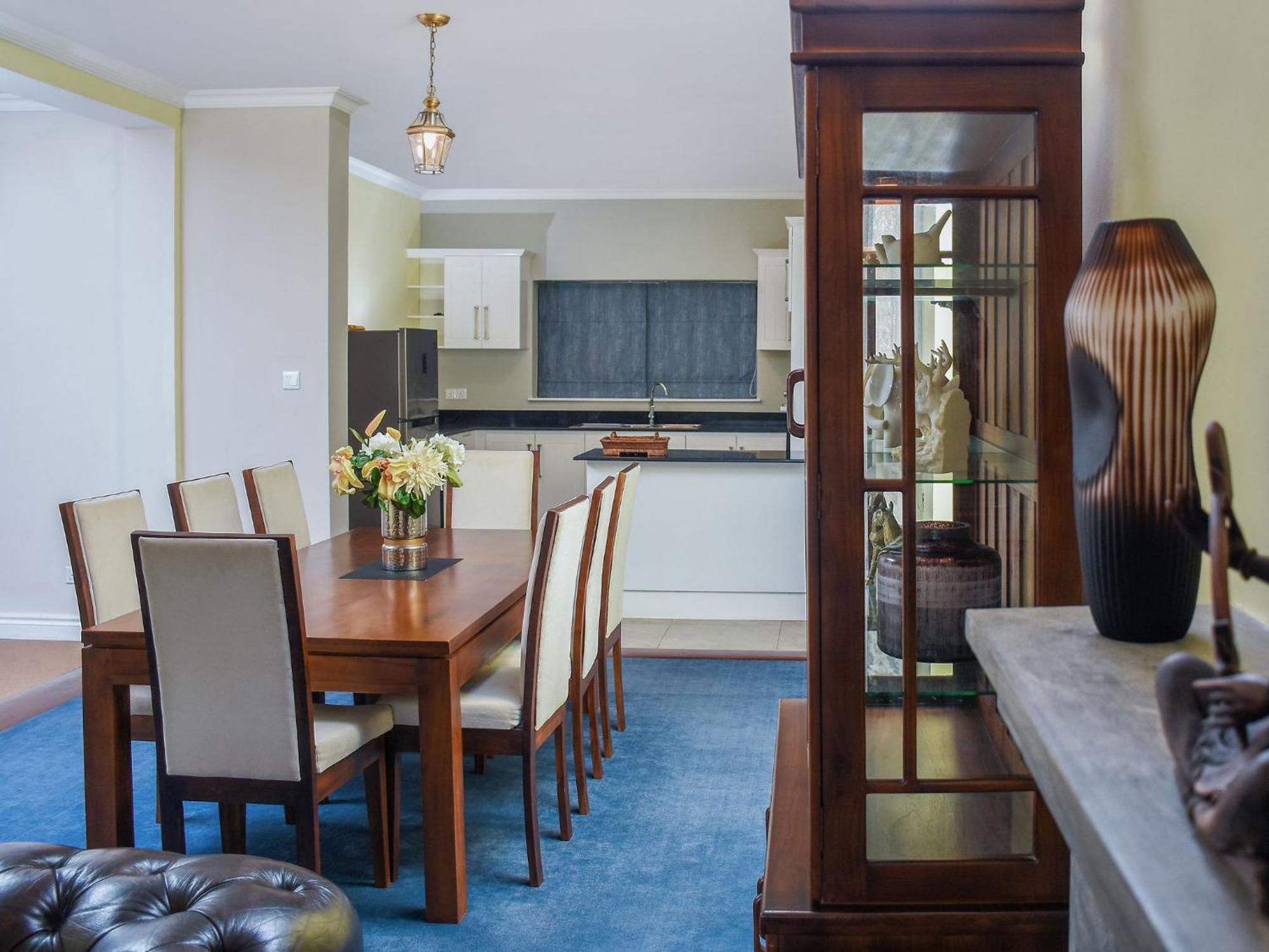 Hotel Little England By Joes Nuwara Eliya