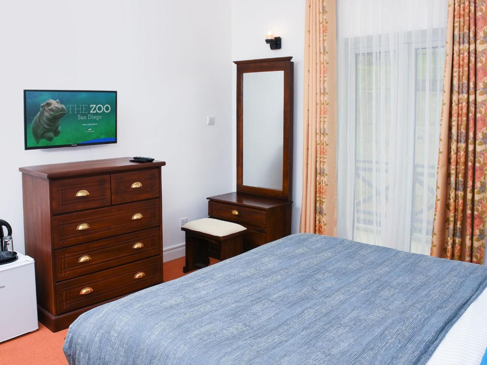 Little England By Joes 5* Nuwara Eliya