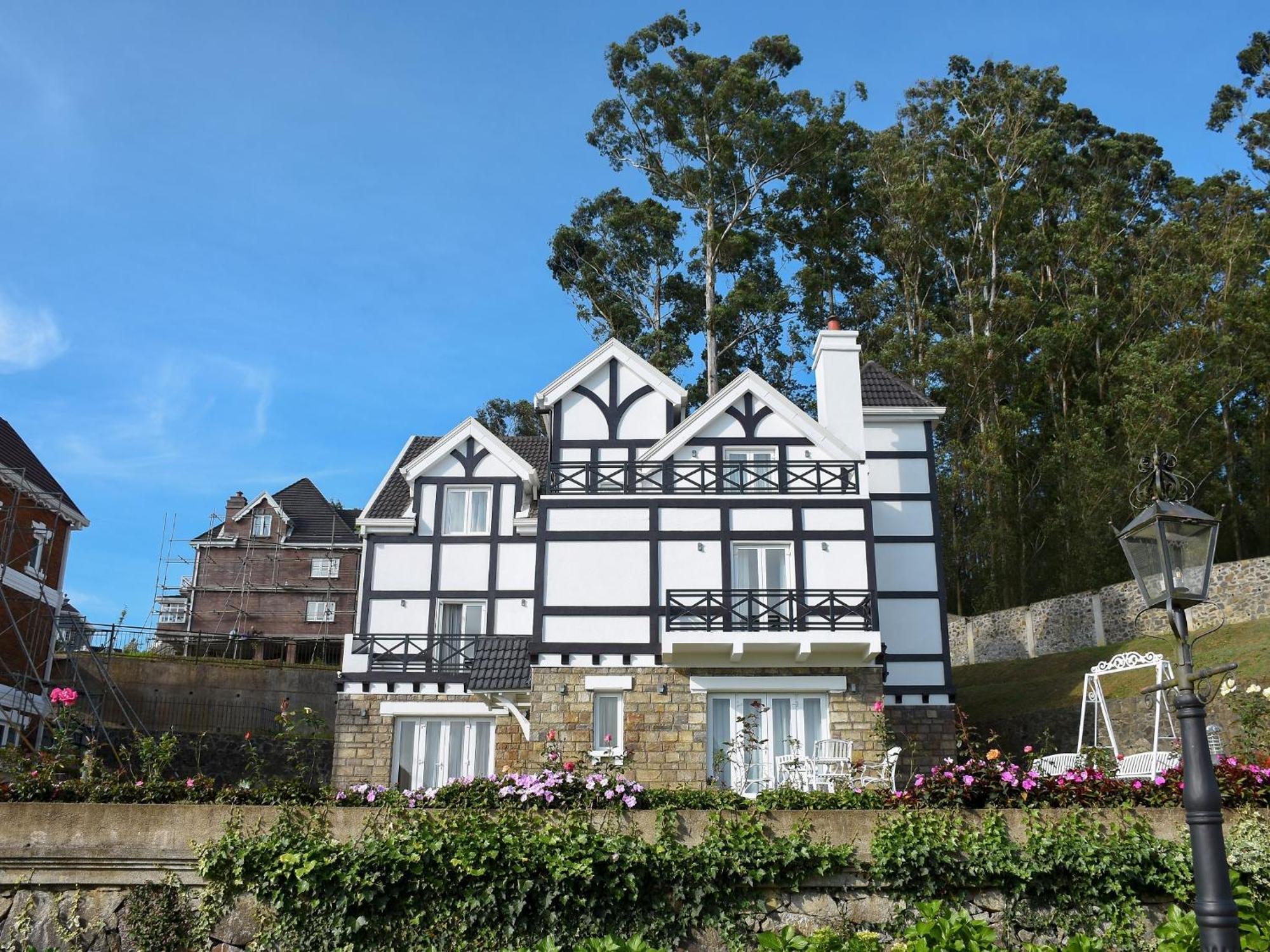 Little England By Joes Hotel 5*
