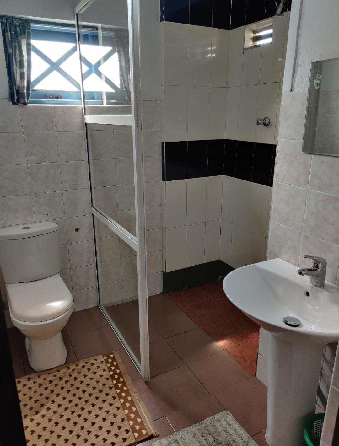 Guest house Carnation Rest