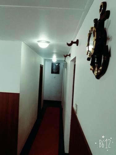 Guest house Methmi Rest *