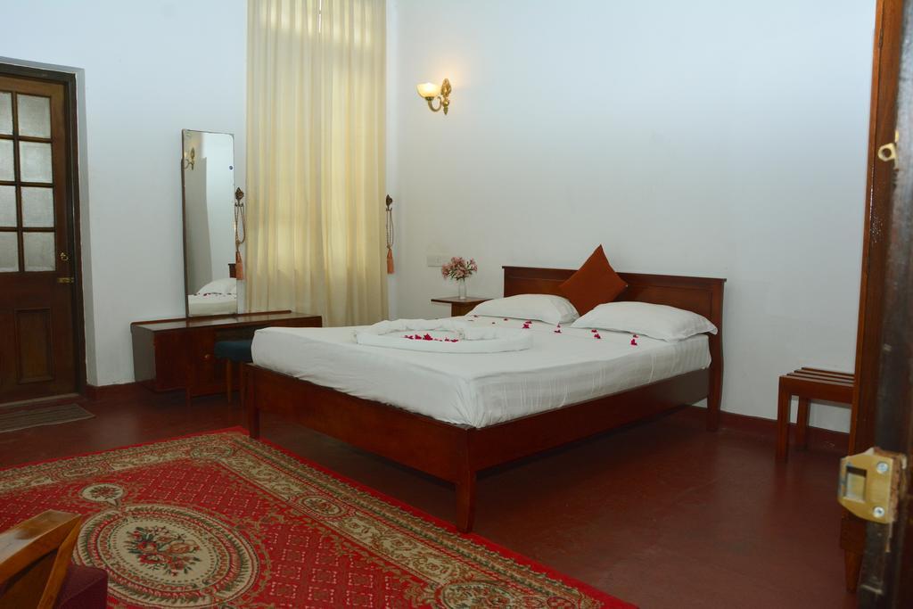 Princess Bungalows Nuwara Eliya