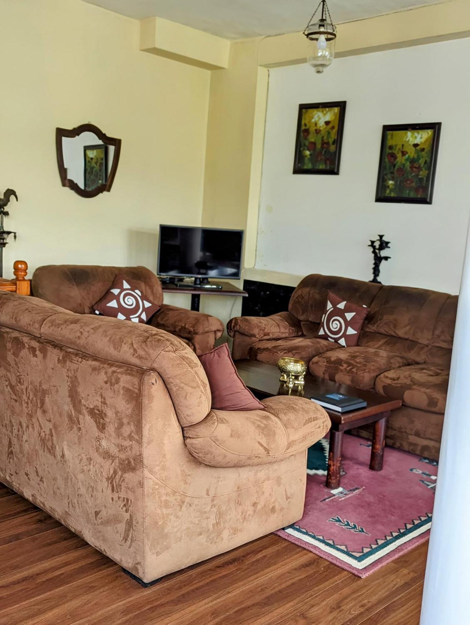 Hotel House Of Leisure