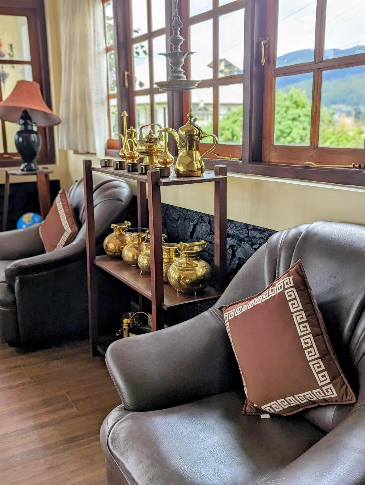 House Of Leisure Hotel Nuwara Eliya