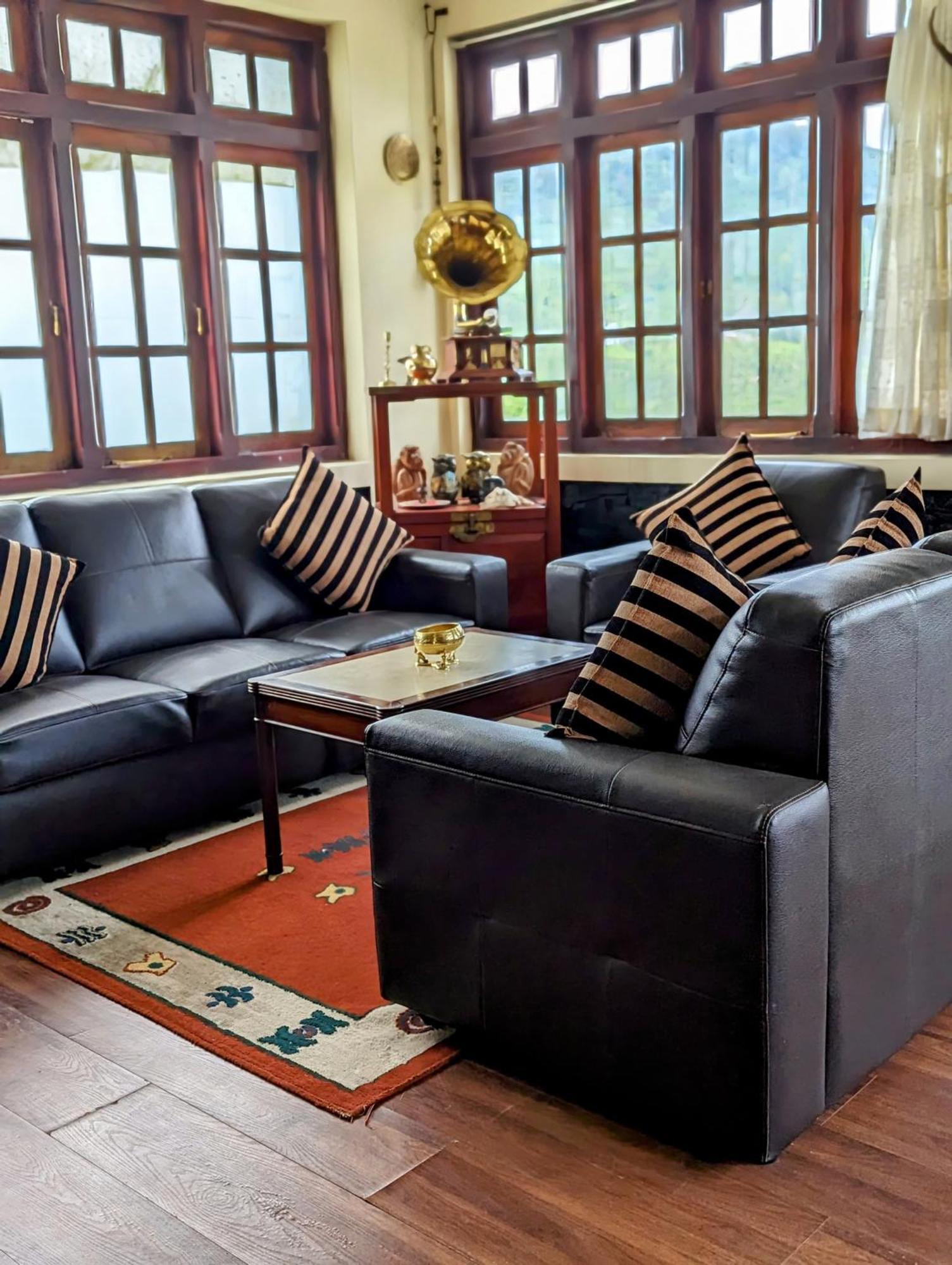 House Of Leisure Nuwara Eliya