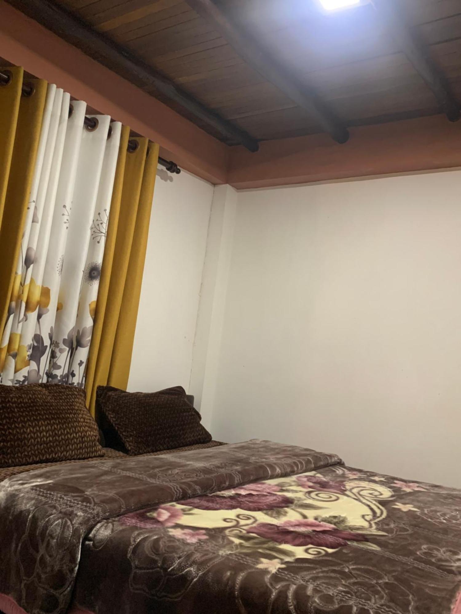 Lodge Micro Wood Nuwara Eliya