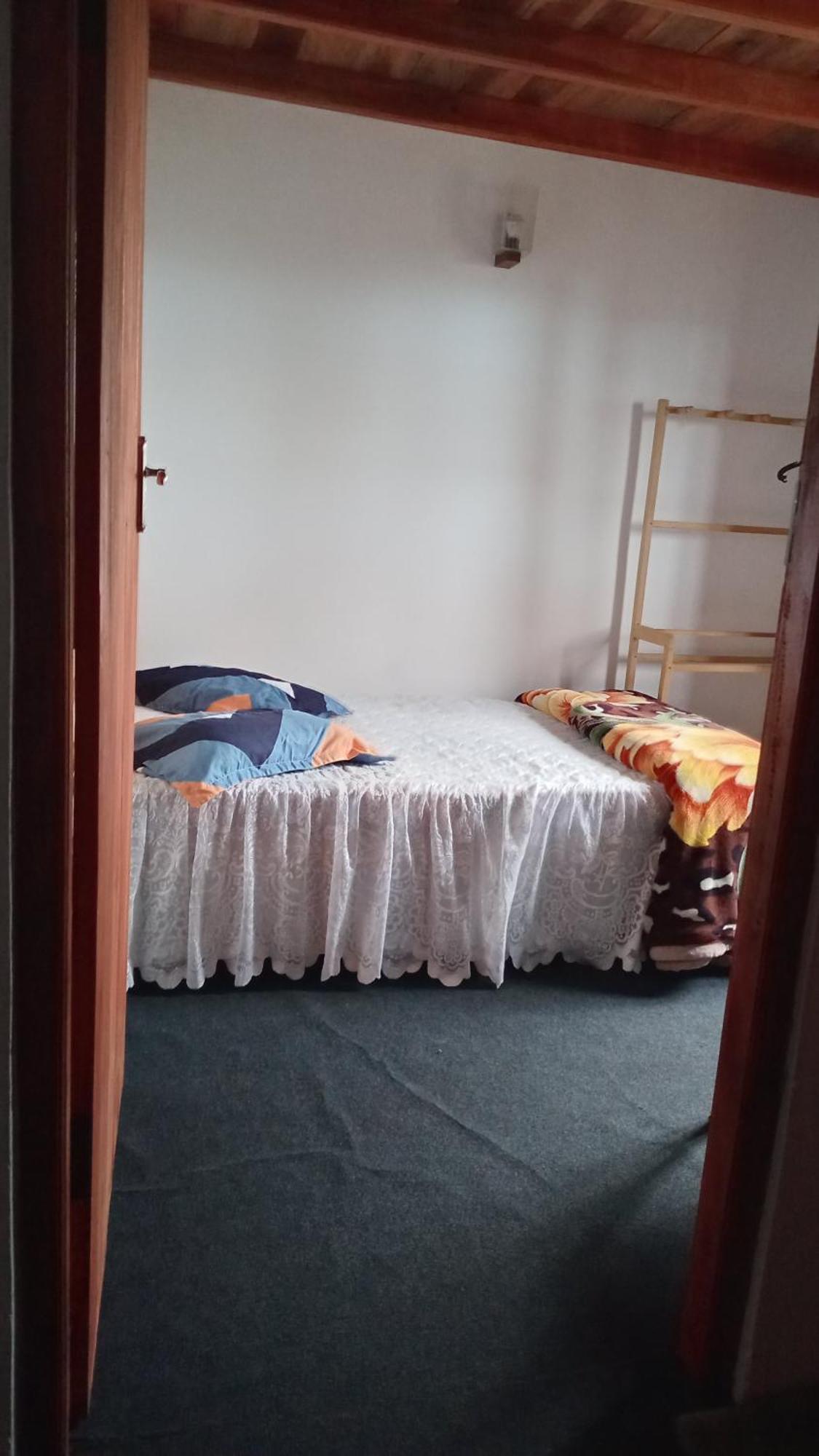 The Mount Lodge Nuwara Eliya