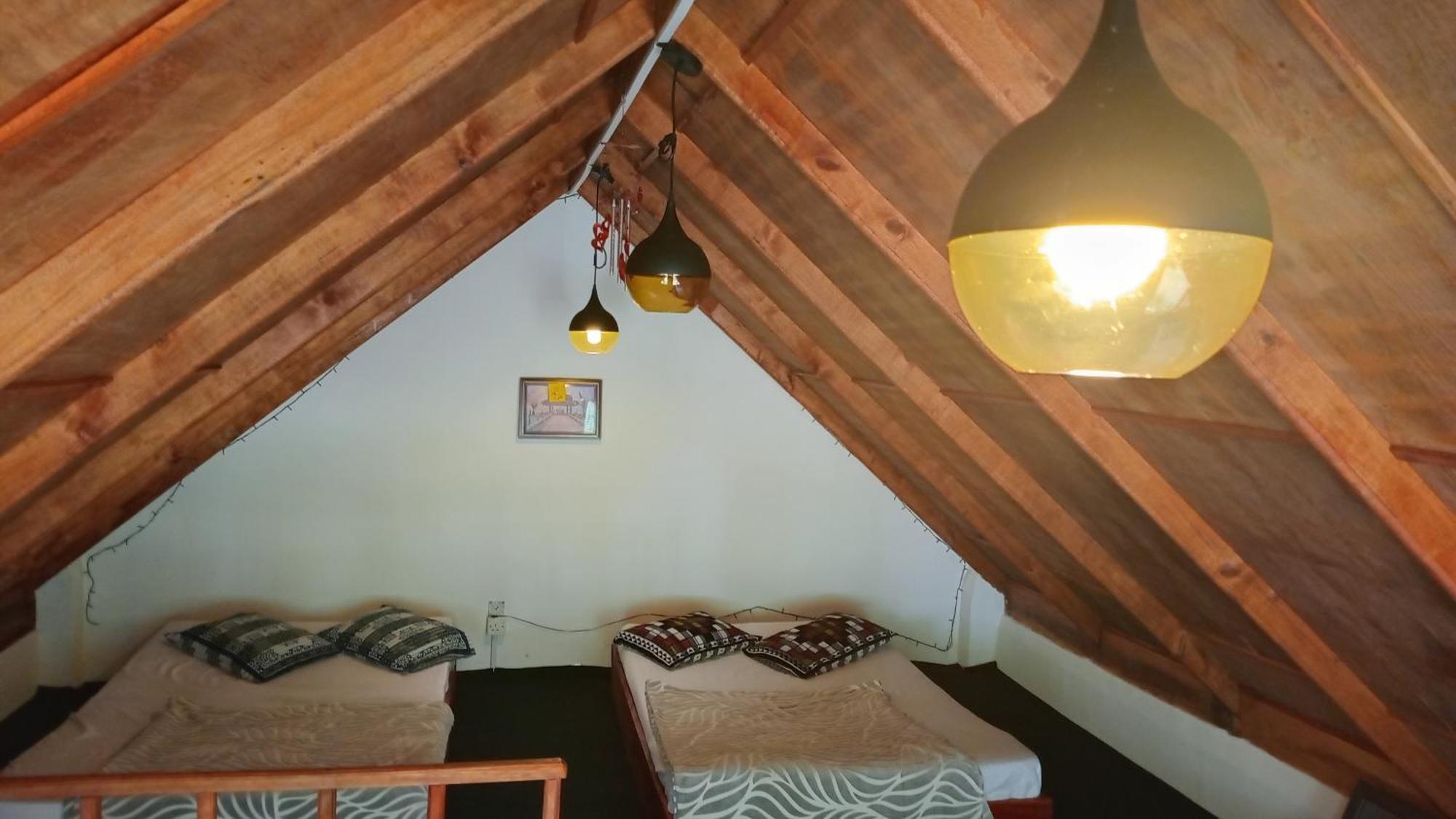 The Mount Lodge Nuwara Eliya