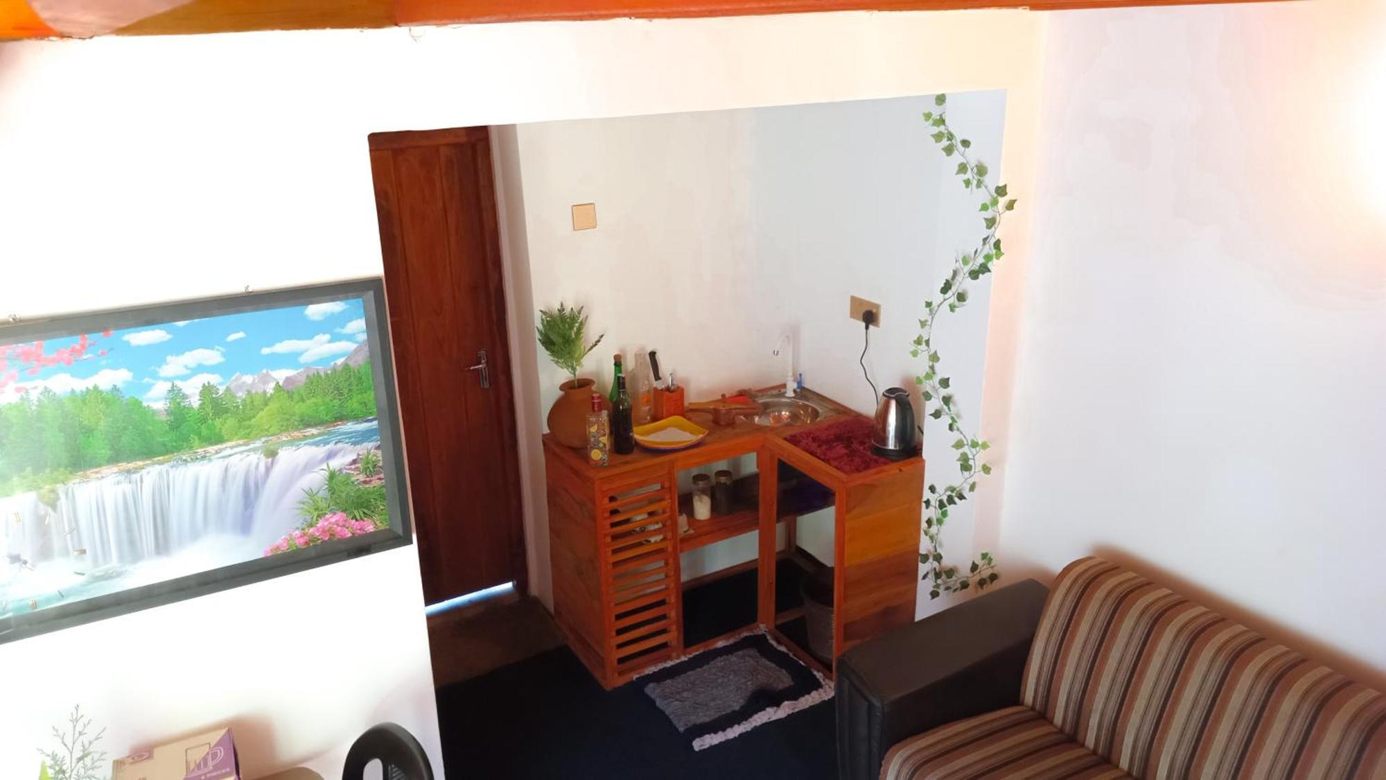 Lodge The Mount Nuwara Eliya