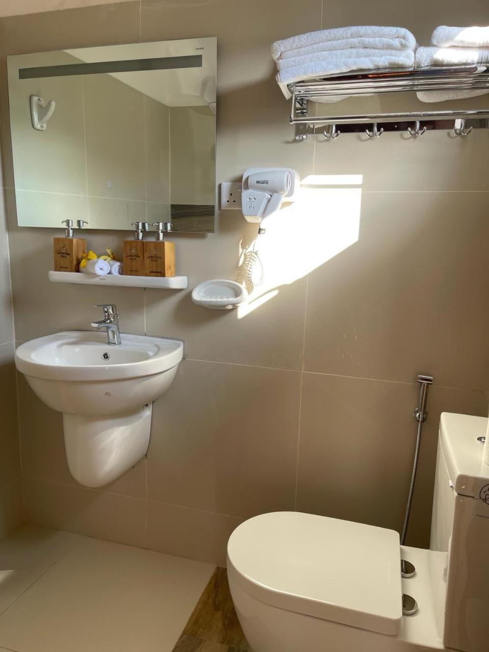 Appleton Nuwaraeliya Nuwara Eliya