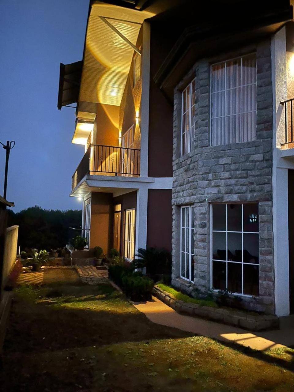 Appleton Nuwaraeliya Nuwara Eliya