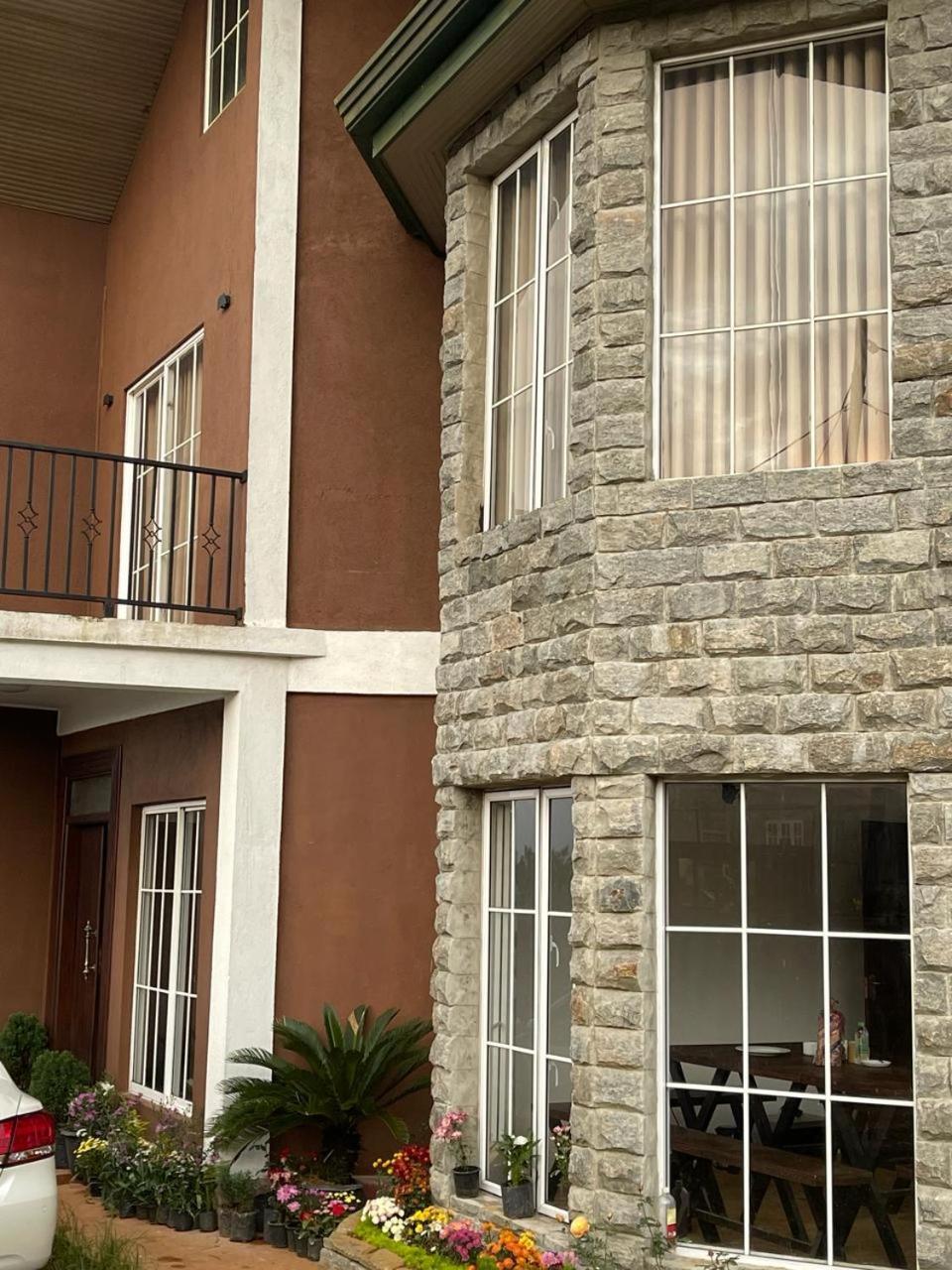 Bed & Breakfast Appleton Nuwaraeliya 3*