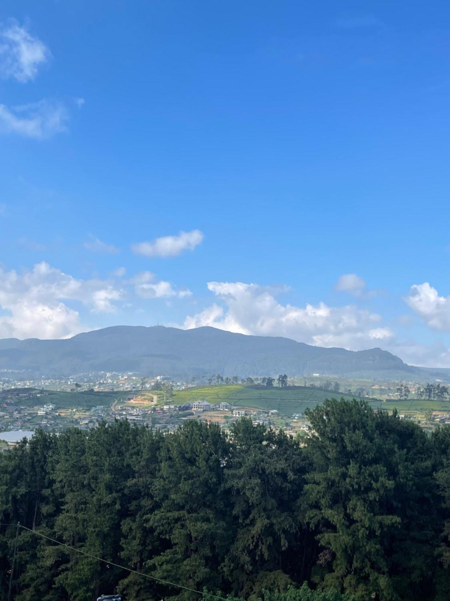 Appleton Nuwaraeliya Bed & Breakfast