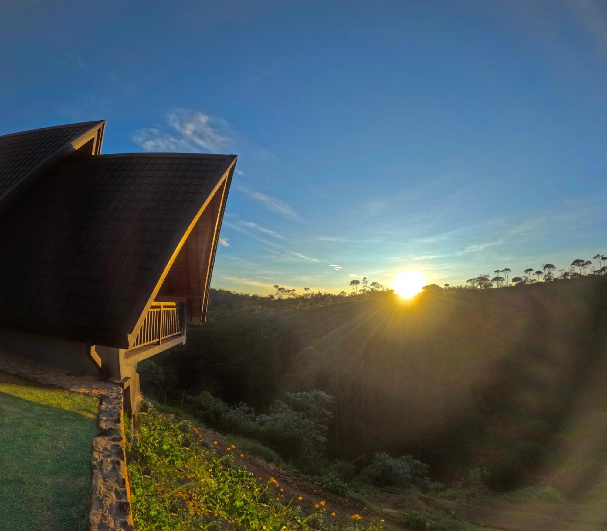 Bellevue By Pushella Hotel