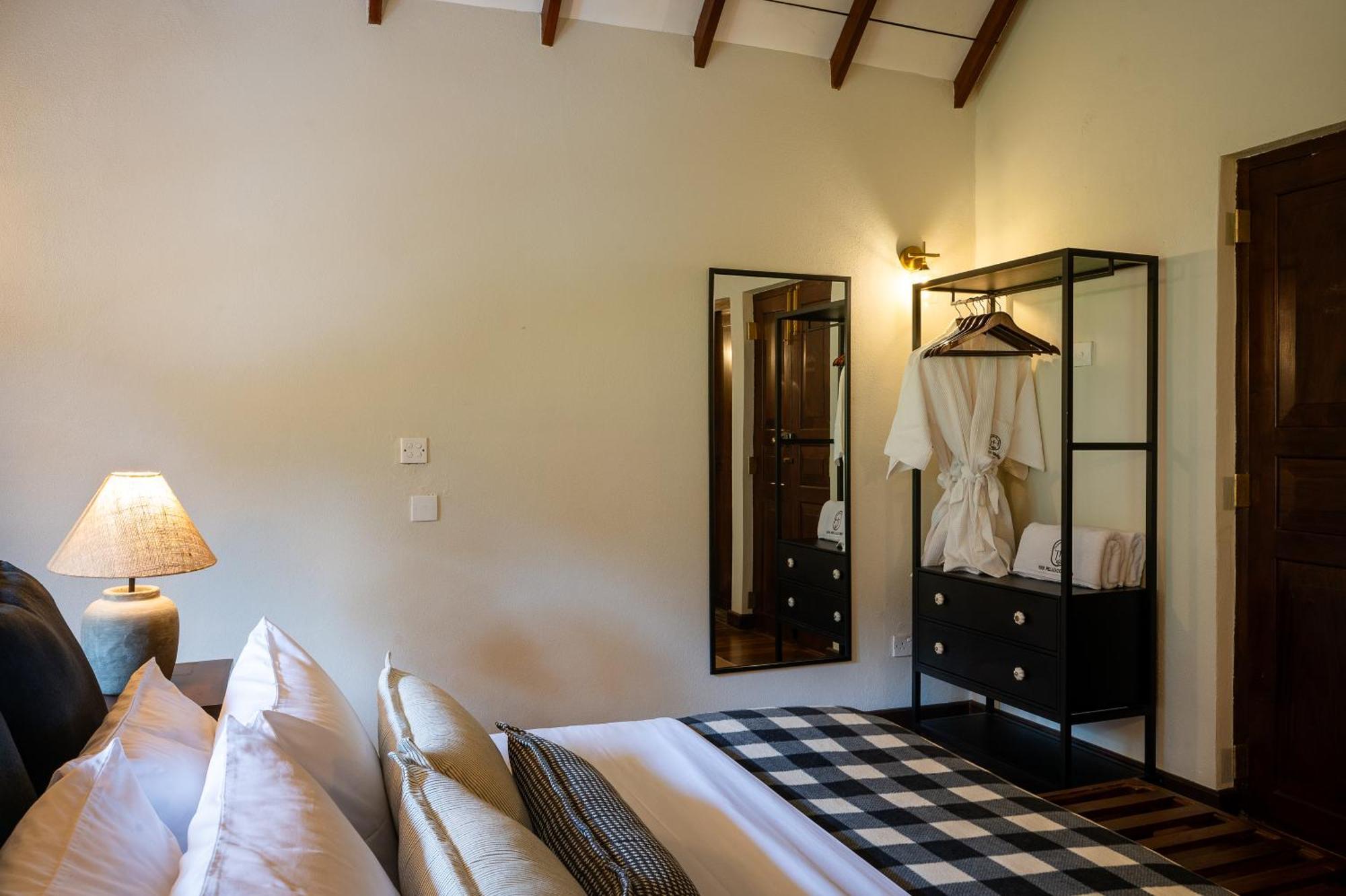 Bed & Breakfast Tathya Hills Nuwaraeliya Nuwara Eliya