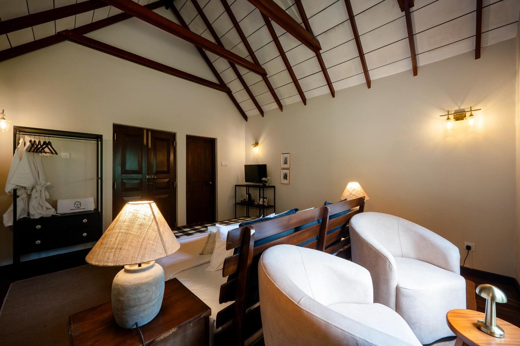 Bed & Breakfast Tathya Hills Nuwaraeliya
