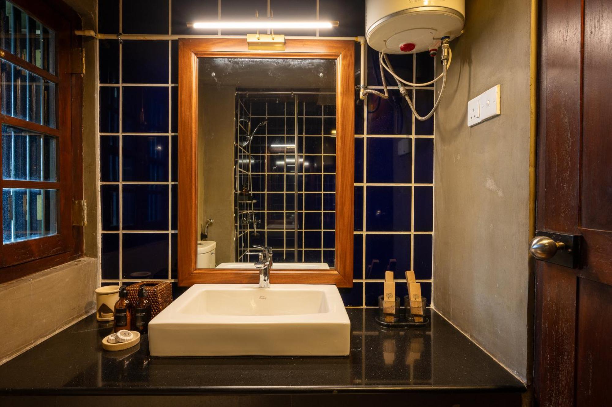 Bed & Breakfast Tathya Hills Nuwaraeliya *