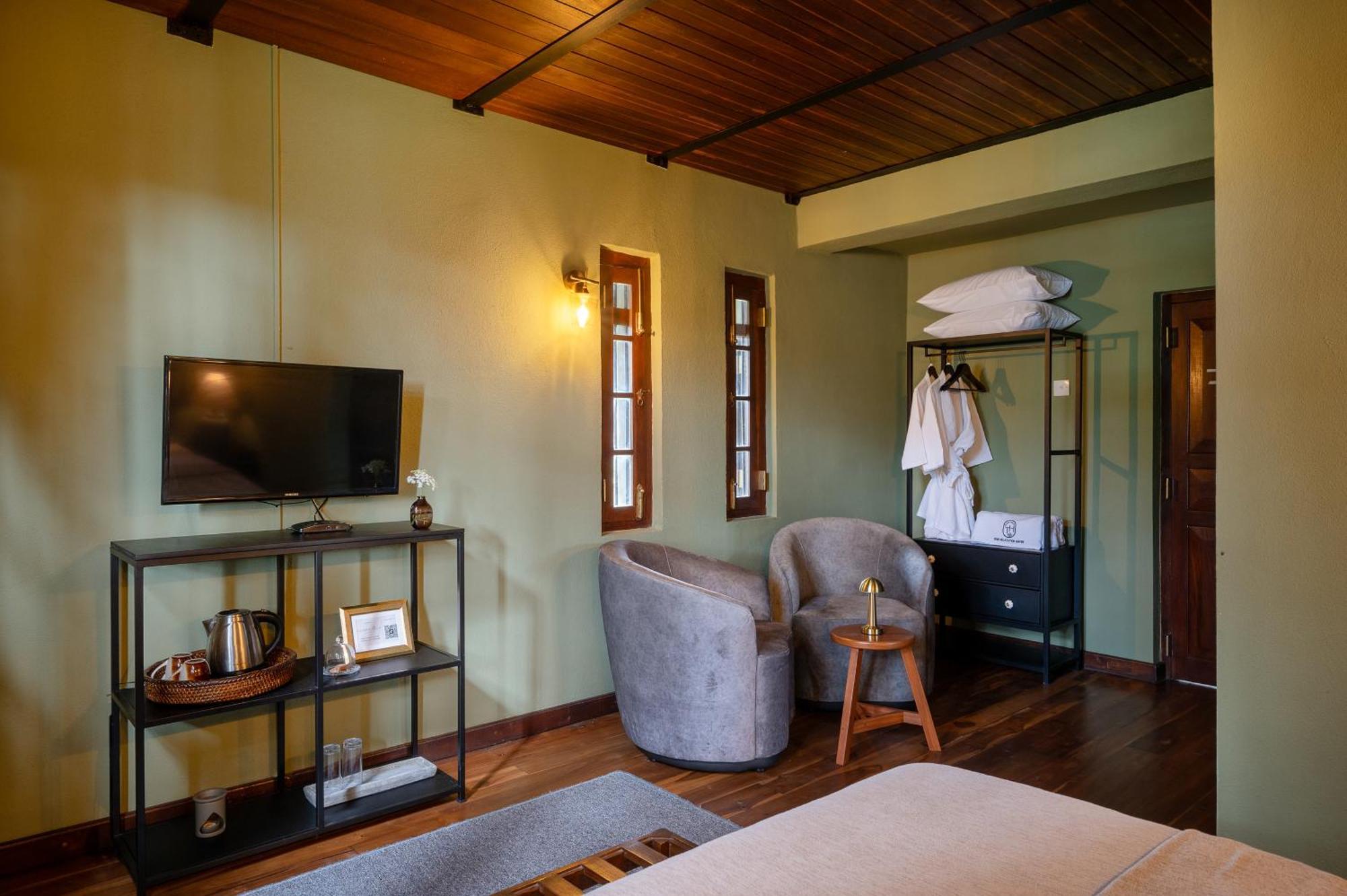 Tathya Hills Nuwaraeliya Bed & Breakfast *