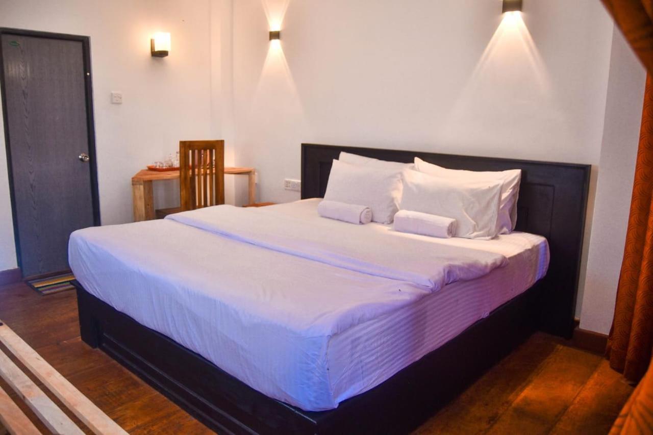 Homestay Heart Of The Hill