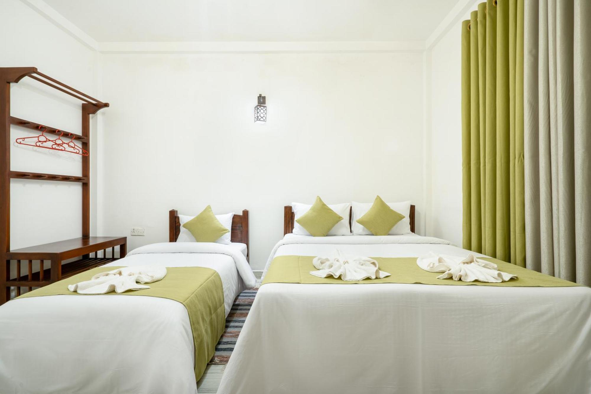 Grand Mellow Guest house *