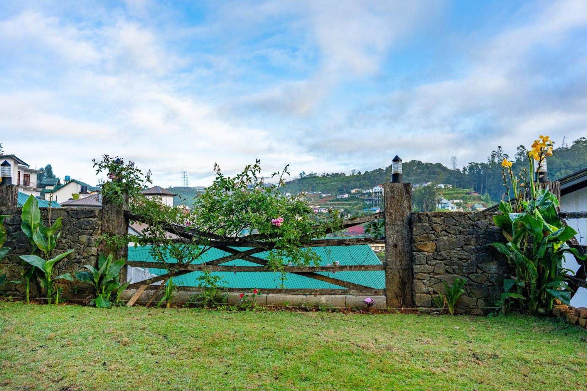 Grand Mellow Nuwara Eliya