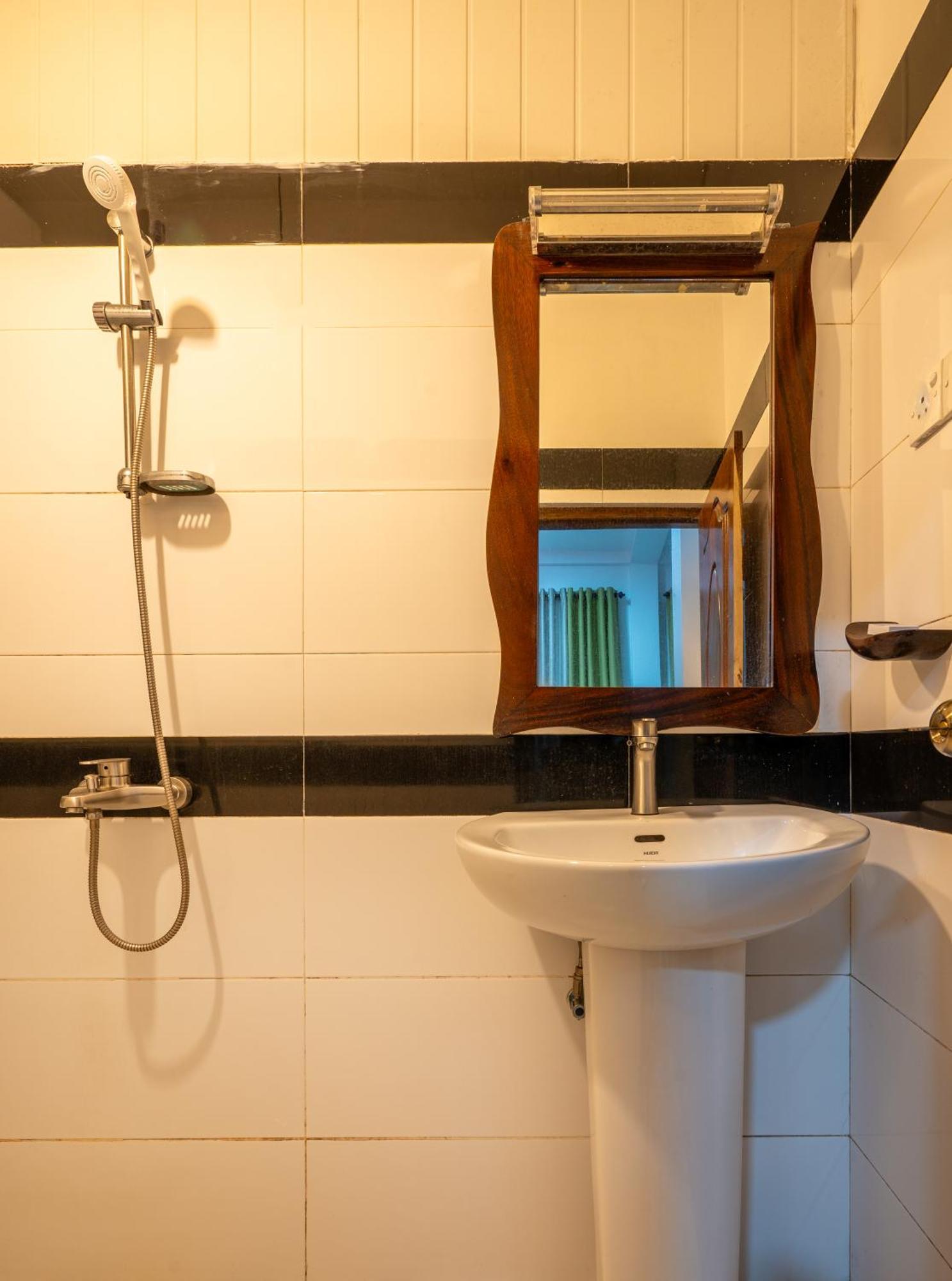 Guest house Grand Mellow