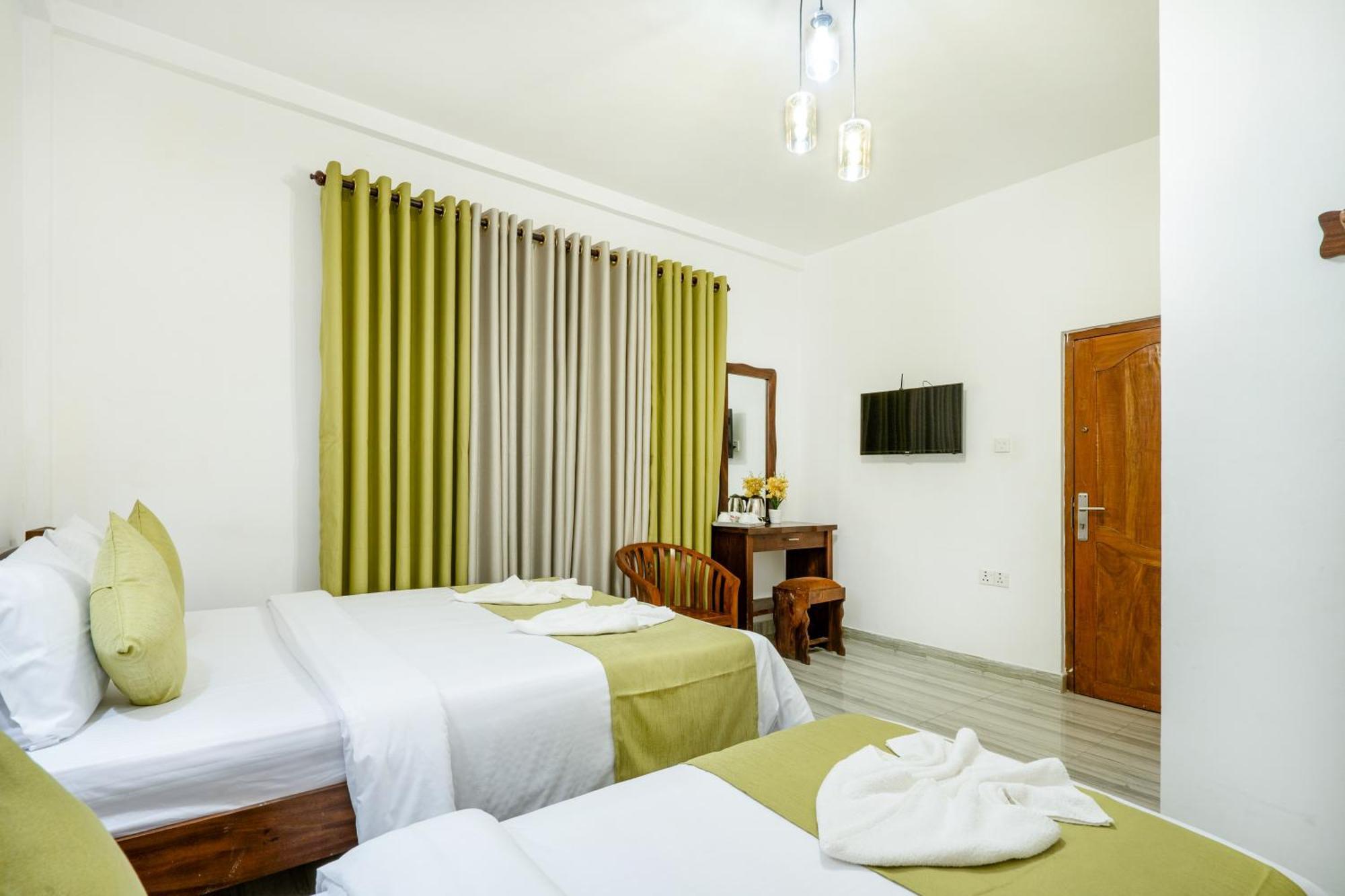 Grand Mellow Guest house Nuwara Eliya