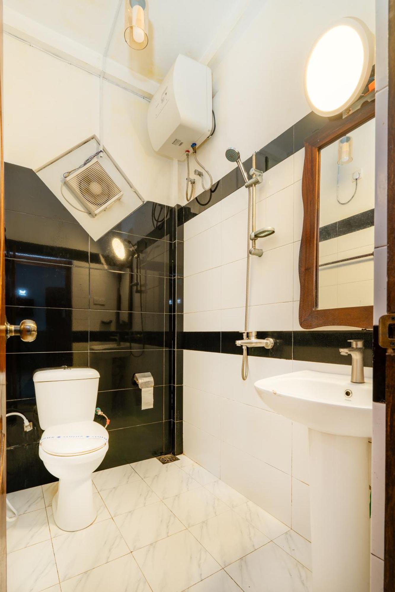Grand Mellow Guest house Nuwara Eliya