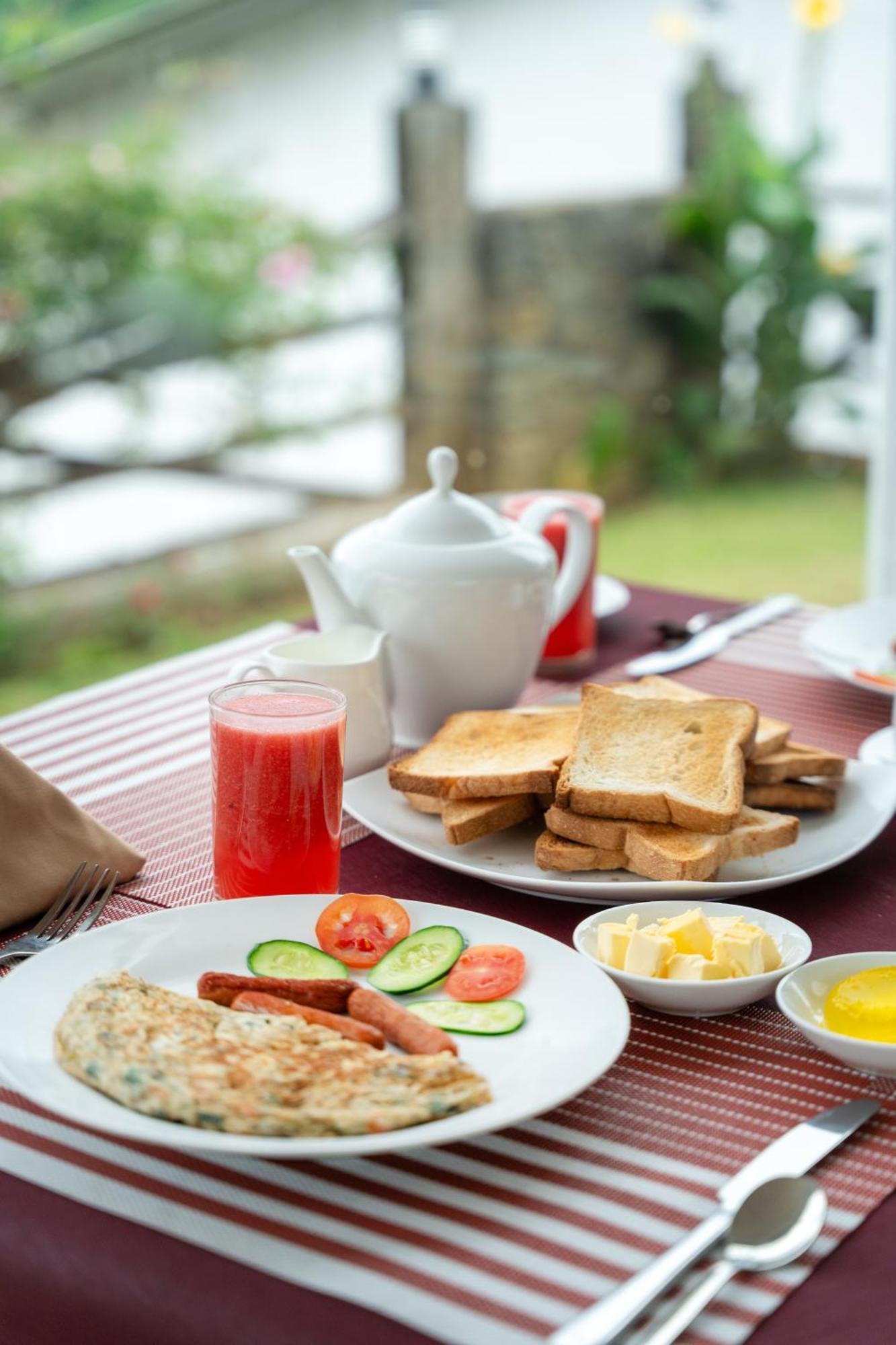 Grand Mellow Nuwara Eliya