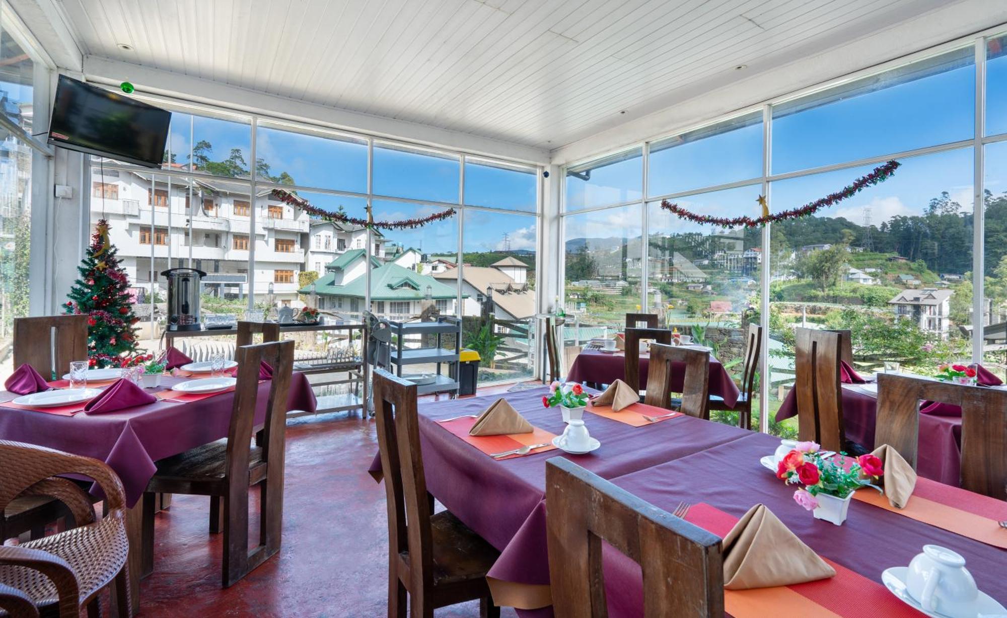 Grand Mellow Guest house Nuwara Eliya