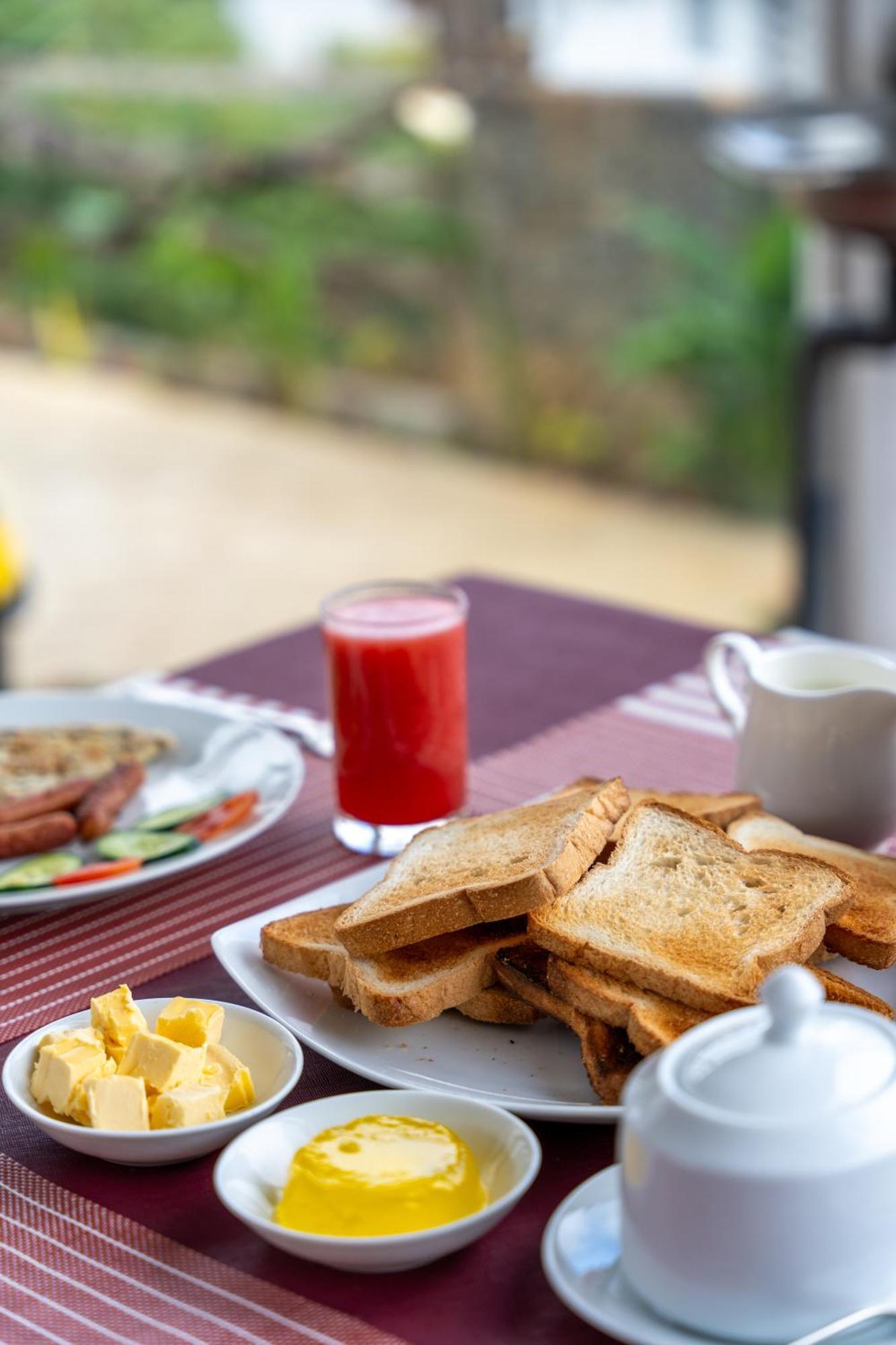 Grand Mellow Guest house Nuwara Eliya
